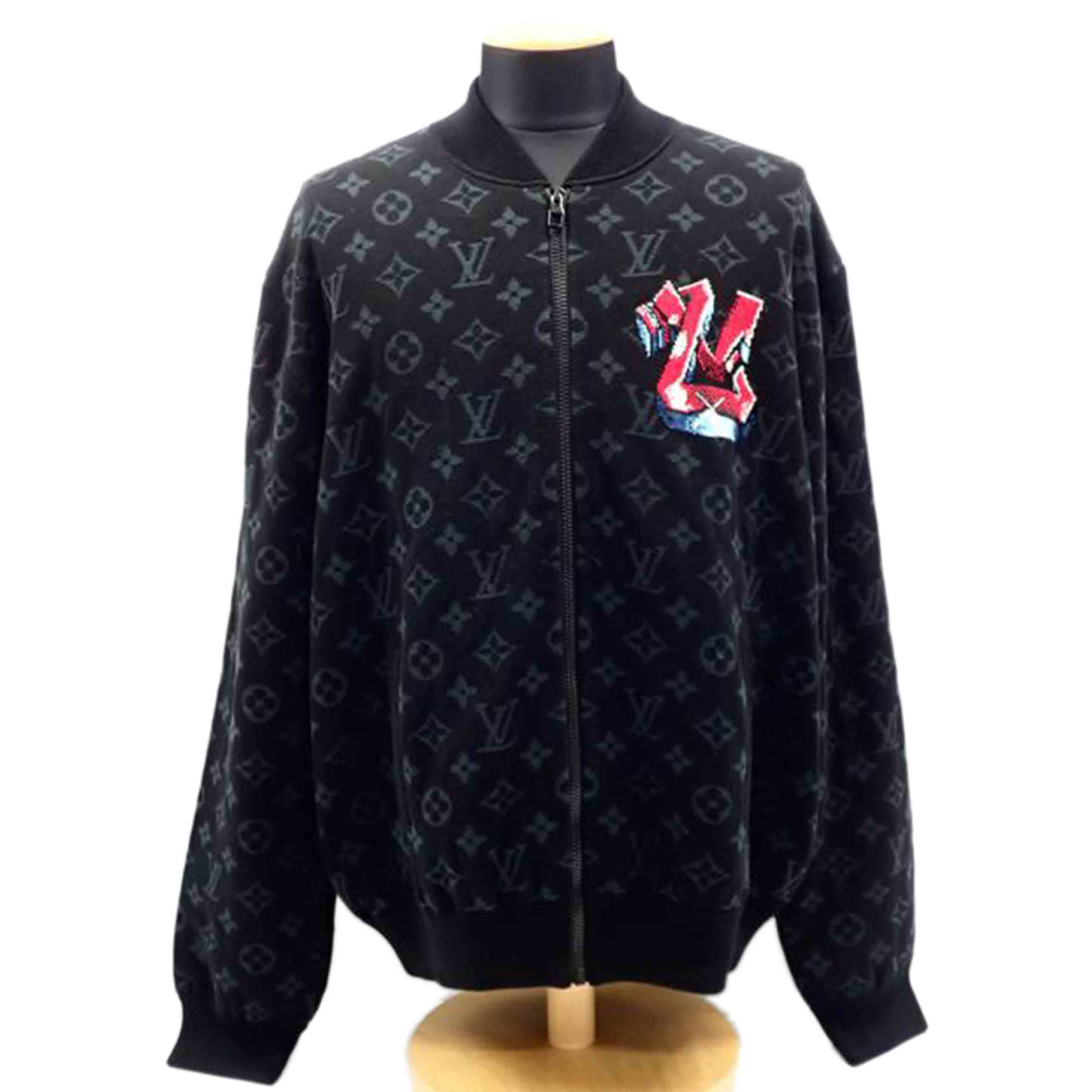 楽天市場】LOUIS VUITTON ルイ・ヴィトン/LV ワッペンジップ