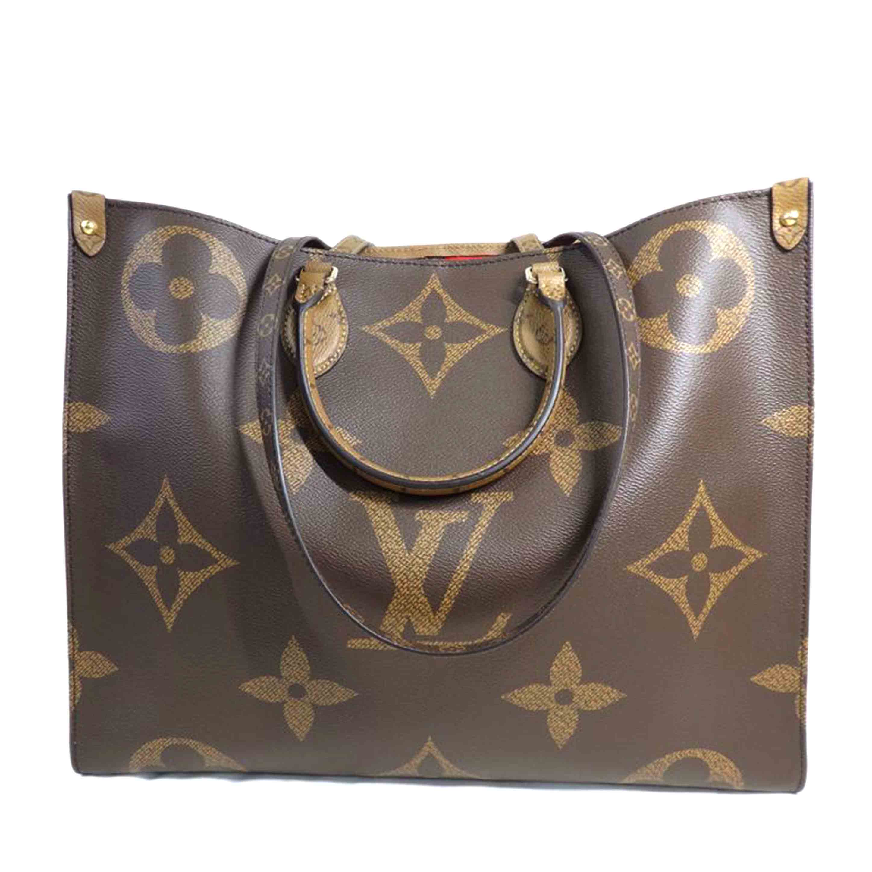 楽天市場】LOUIS VUITTON ルイ・ヴィトン/オンザゴーPM/バイ