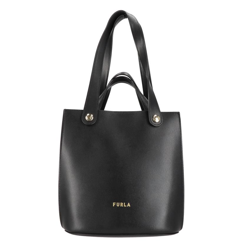 FURLA フルラ/MUSA トートバッグ/WB00069/Bランク/05【中古】