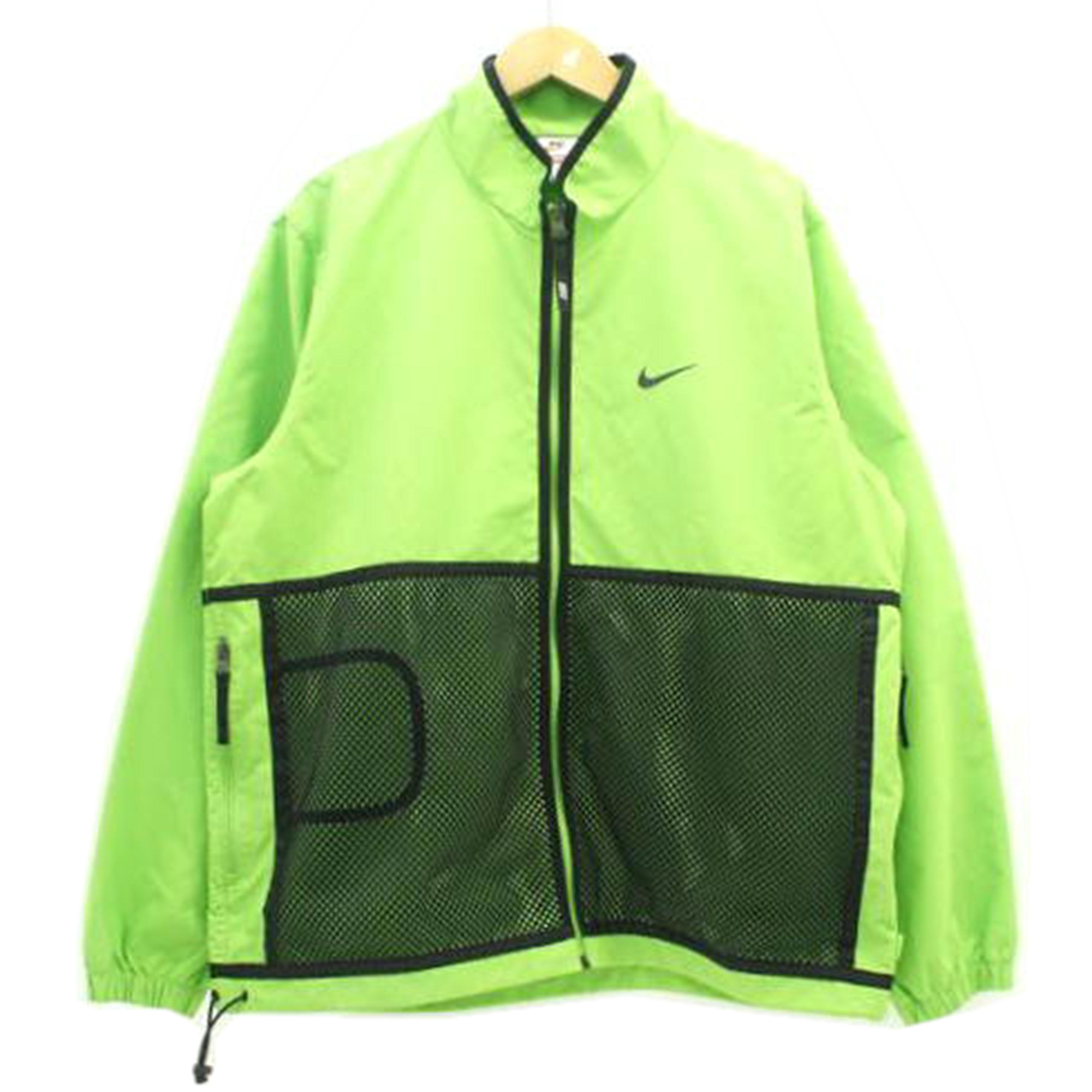 ナイキ シュプリーム トラックジャケット　ジャージ 25SS Week4 Supreme Nike Track Jacket シュプリーム ナイキ