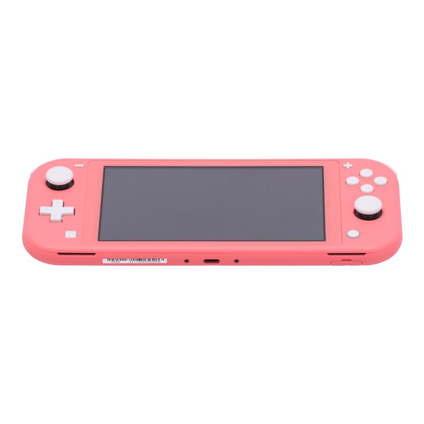 楽天市場】Nintendo 任天堂 ニンテンドー /Switch Lite 本体/HDH