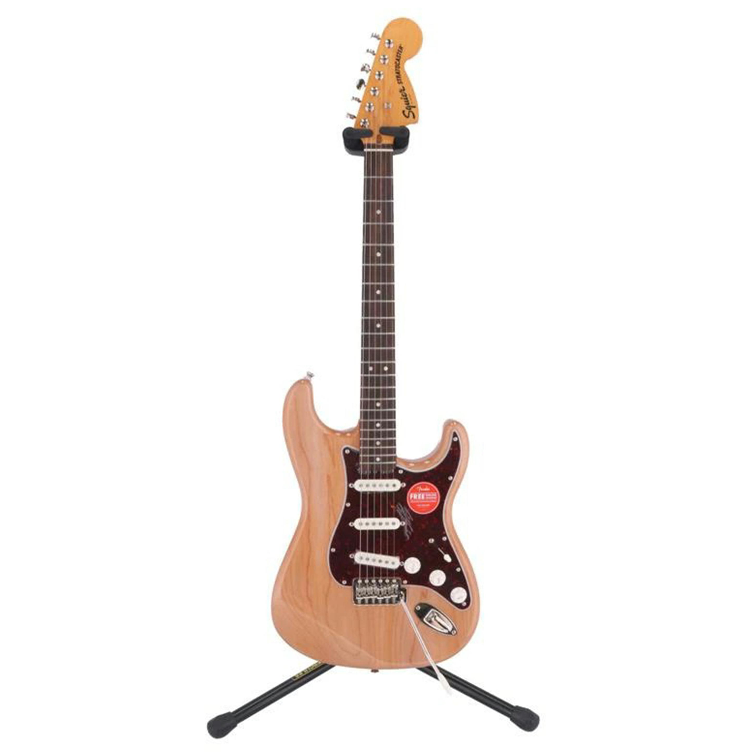 楽天市場】Squier スクワイヤー/Bullet STRAT/ICS 18209726