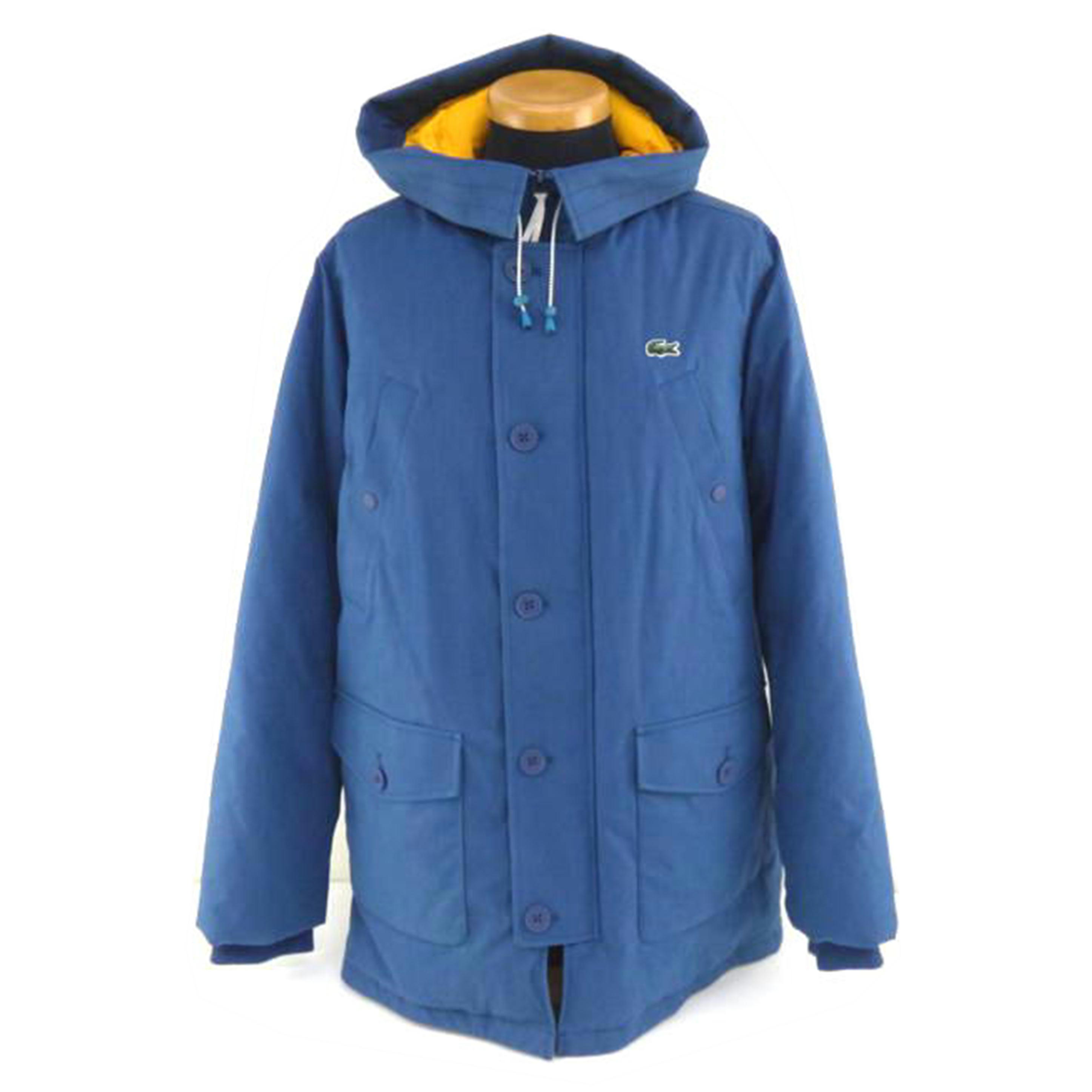 LACOSTE ラコステ/ダウンジャケット/Bランク/64【中古】