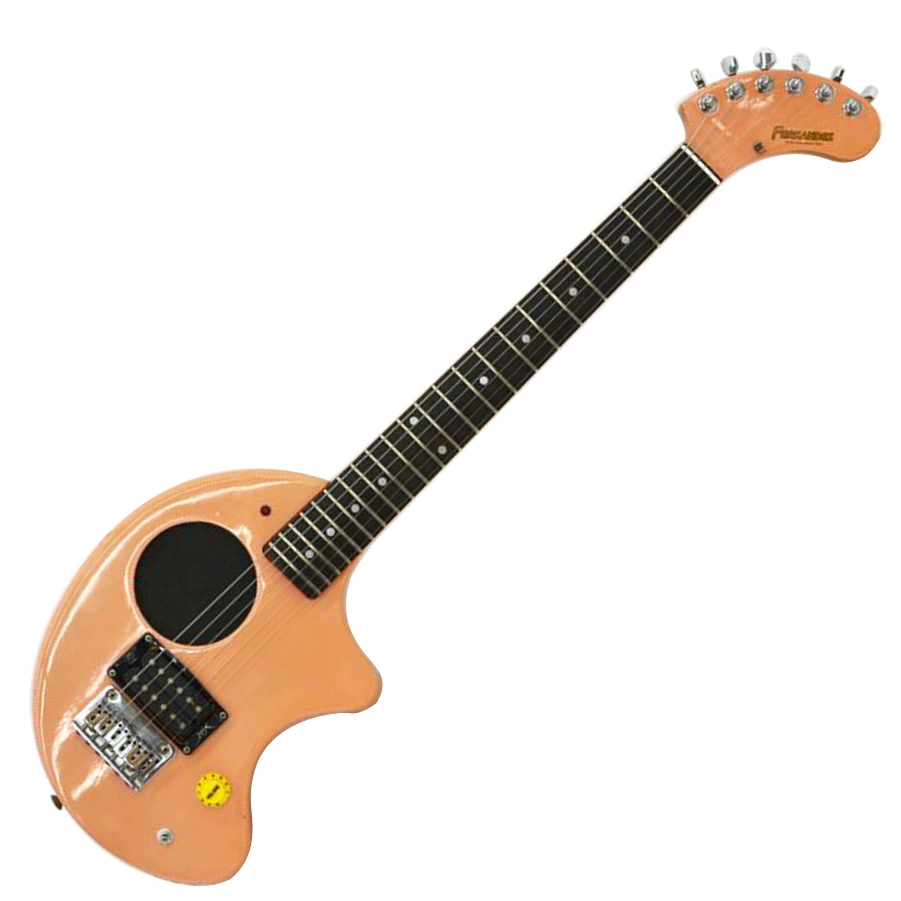 FERNANDES エレキギター FERNANDES The Functionシリーズ エレキギターSSH-40 BBS中古品