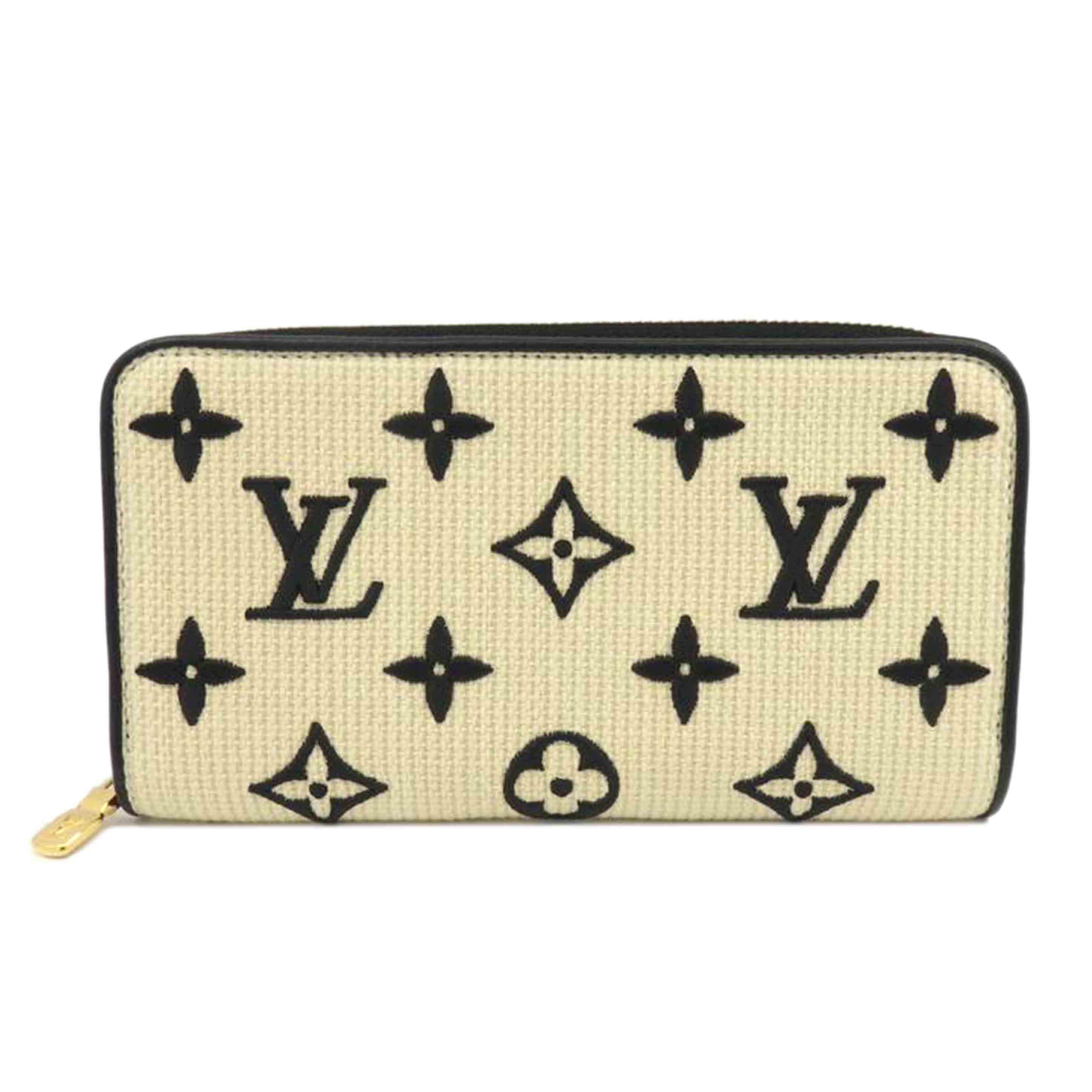 レア本　visionaire 52 ルイヴィトン　美品 LV ルイ・ヴィトン 三つ折り長財布/ブランドバッグ・小物