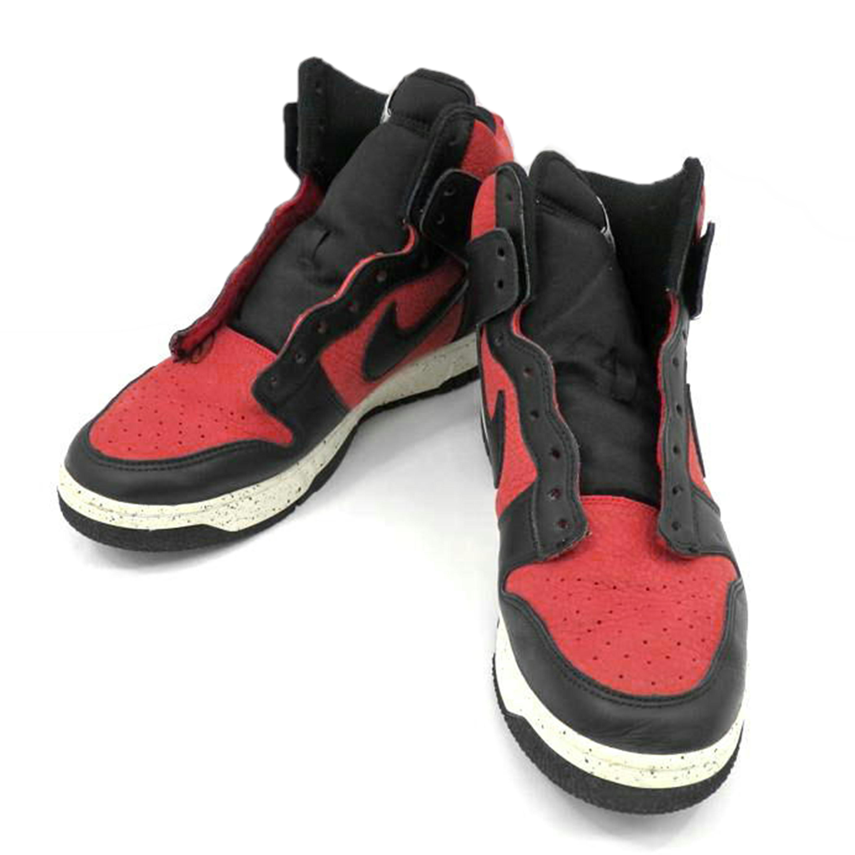 NIKE&times;UNDERCOVER ナイキ&times;アンダーカバー/DUNK HIGH UBA/DD9401-600/Aランク/25【中古】｜ワンダーレックス 店