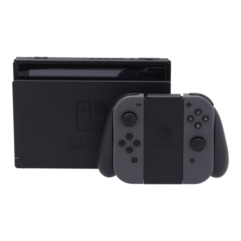 任天堂Switch 本体　001 Amazon.co.jp: 【整備済み品】 Nintendo Switch ニンテンドー
