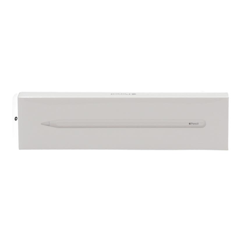 美品◎ Apple Pencil 第2世代 MU8F2J/A ◎ Apple Pencil(第2世代) MU8F2J/A/apple : アキバ倉庫 - 通販