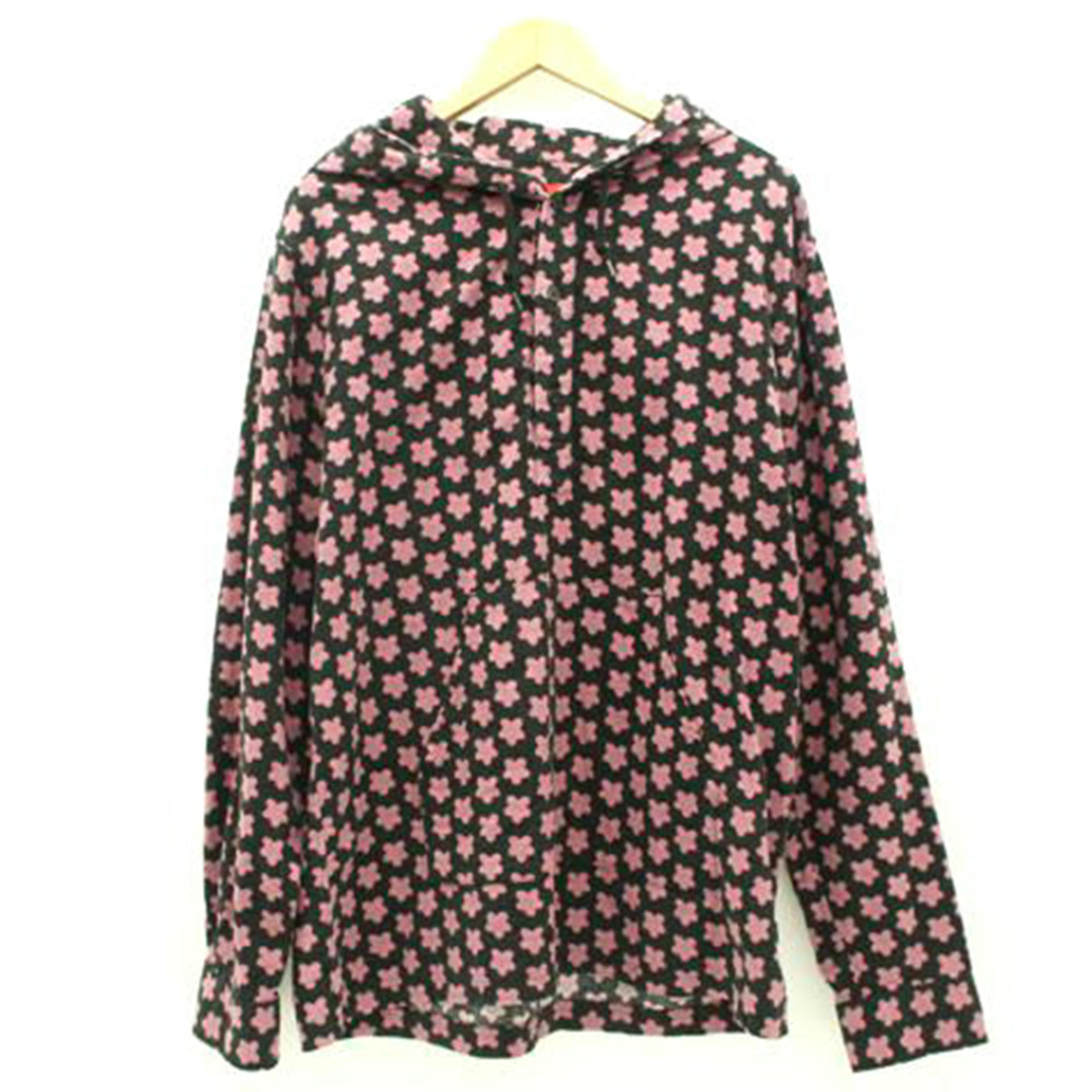 楽天市場】Supreme 23aw Tartan Flannel Hooded Shirt Size-M