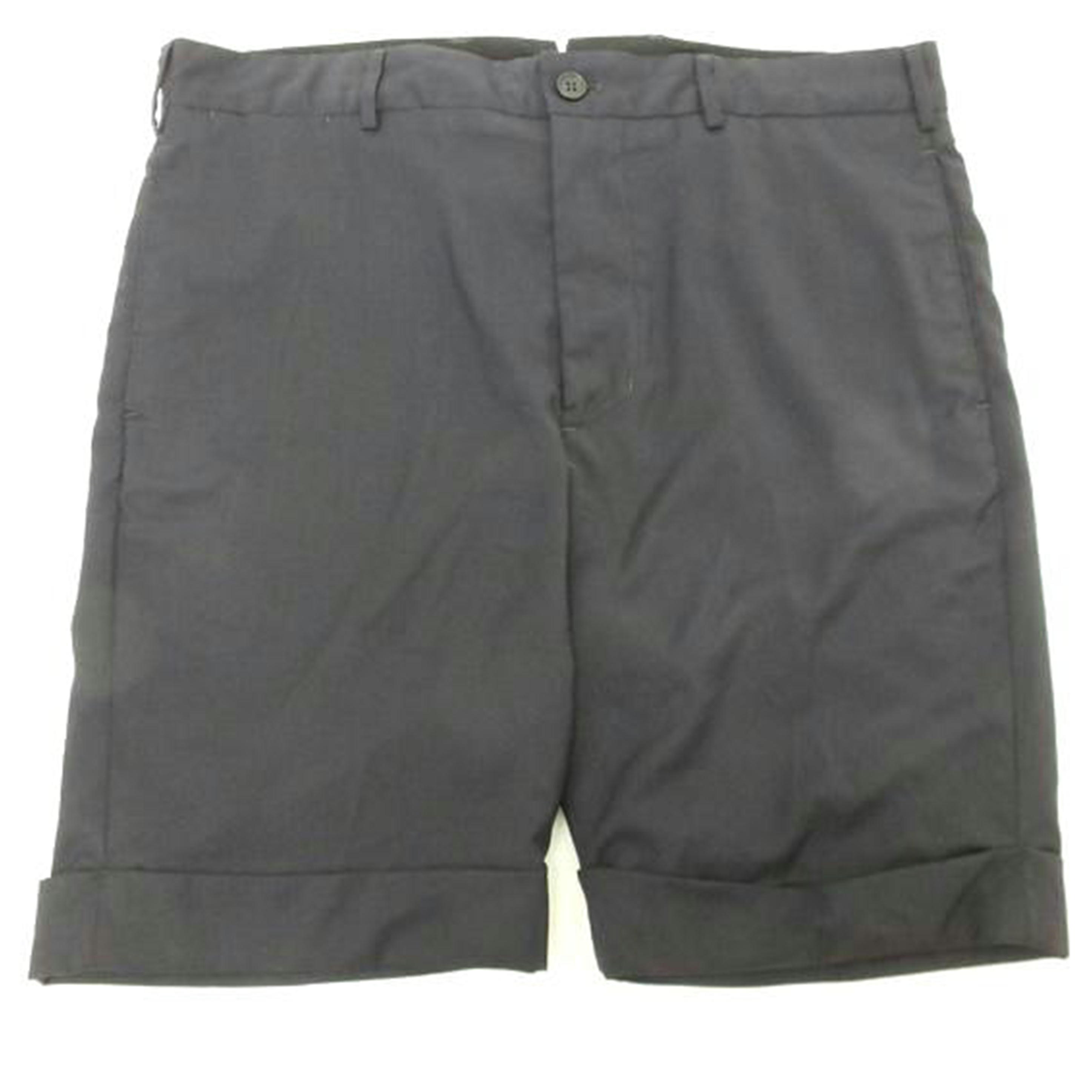 ENGINEERED GARMENTS エンジニアードガーメンツ/コットンワイドパンツ/ABランク/88【中古】