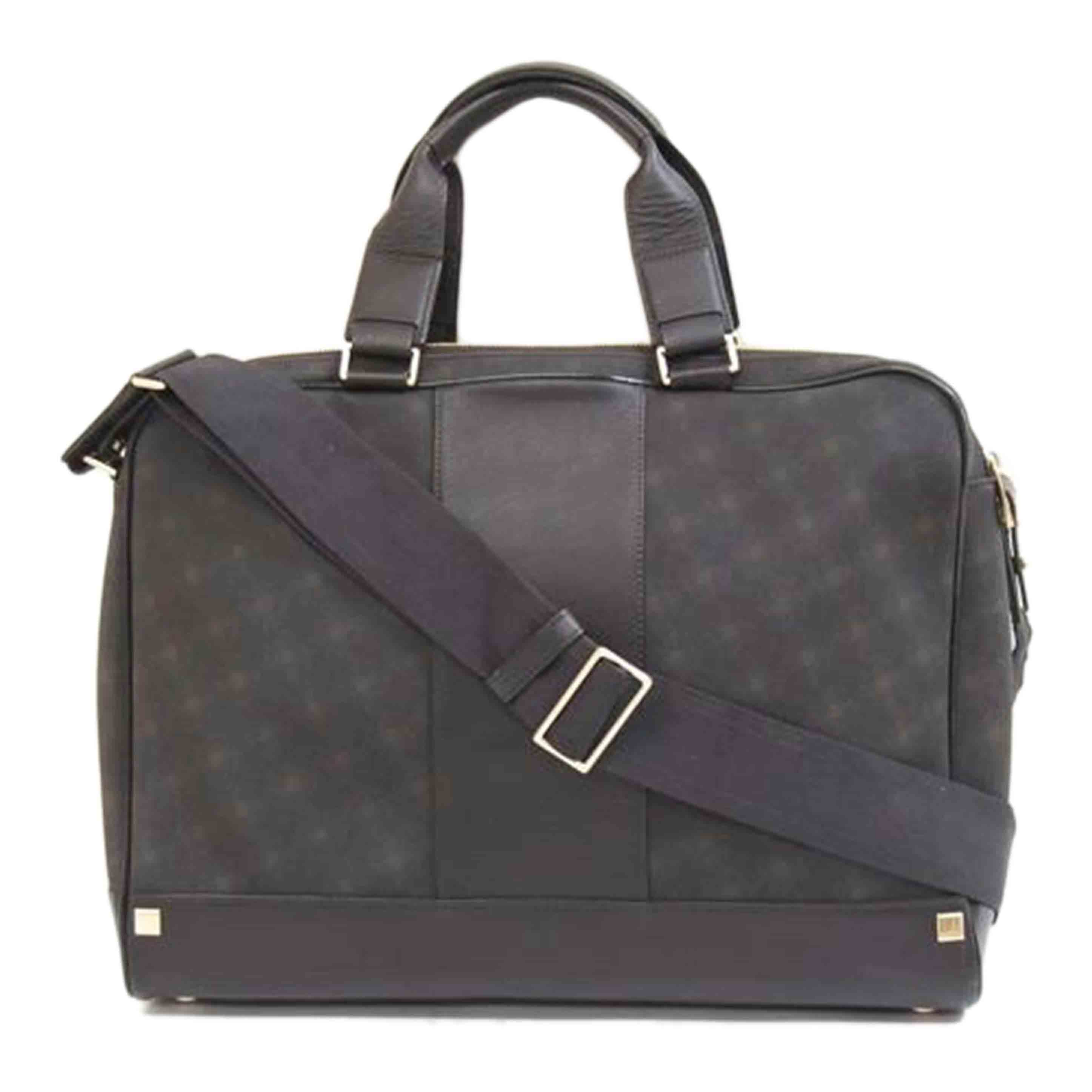 楽天市場】【バッグ】dunhill ダンヒル カドガン スリム ダブル