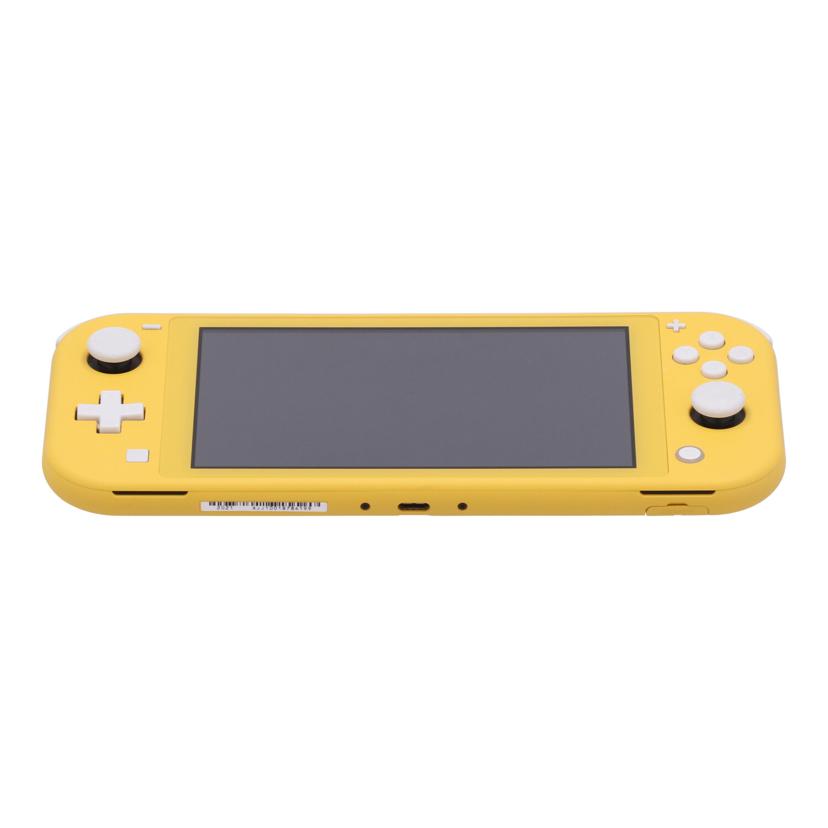 Nintendo Switch Lite 本体 6日まで1000円値引き中 Nintendo Switch Lite 本体 6日まで1000円値引き中 Nintendo Switch