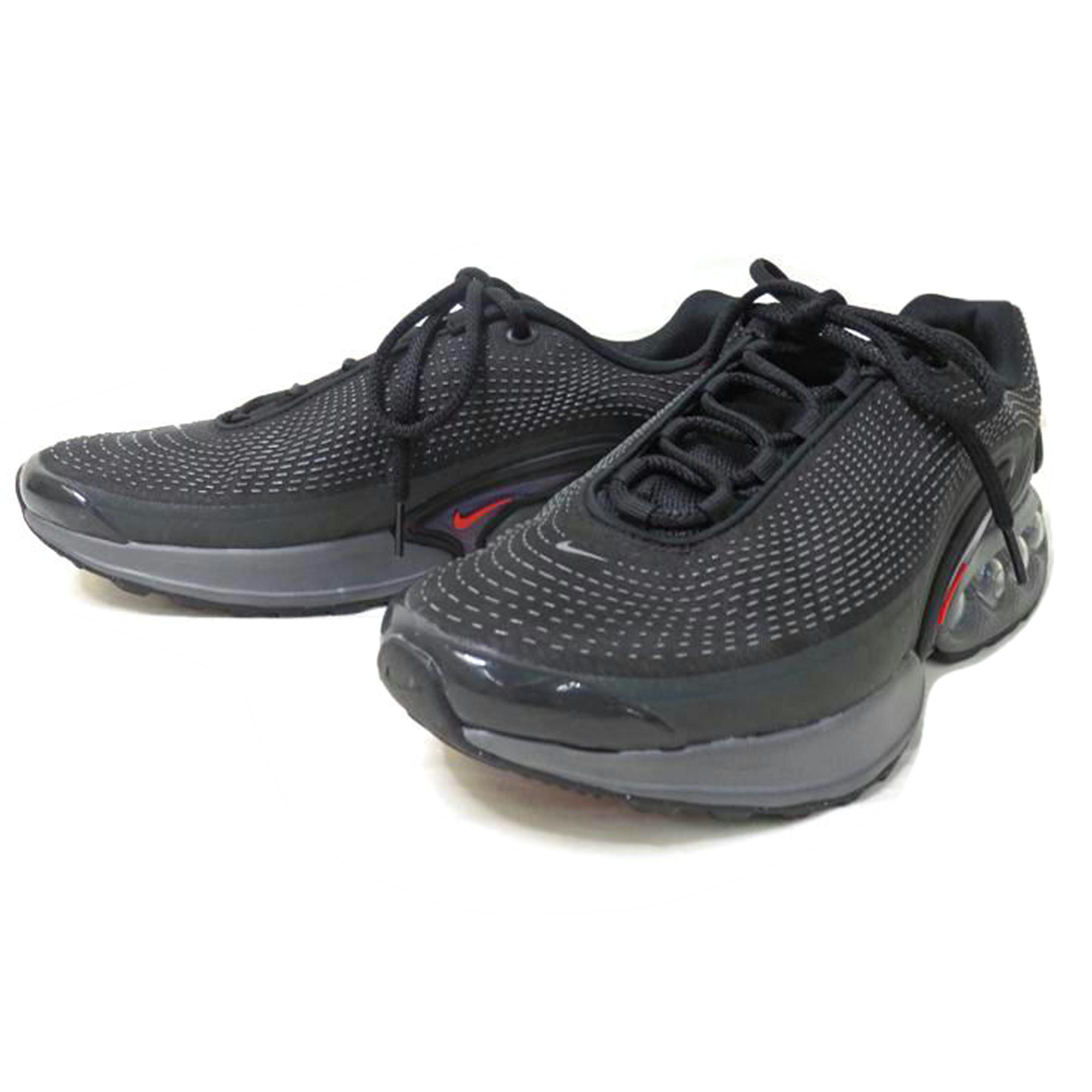 NIKE ナイキ/Air Max DN/27.5珊/DV3337-001/AB序列付ける/84【中古】 靴-メンズ靴