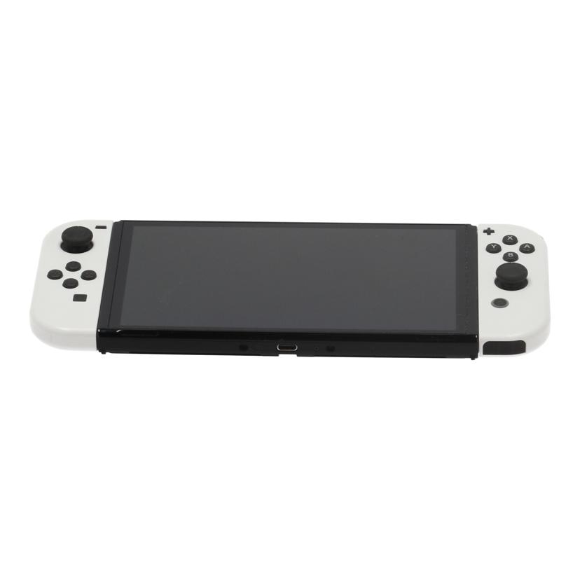 楽天市場】Nintendo 任天堂/Nintendo Switch 有機EL/HEG-001/HEG