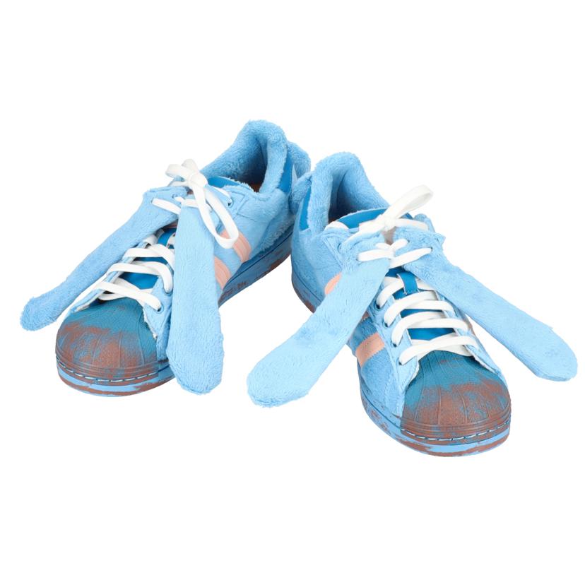 adidas アディダス/SUPERSTAR メルティングサッドネス/FZ5253/126147929/SA序列付ける/19【中古】