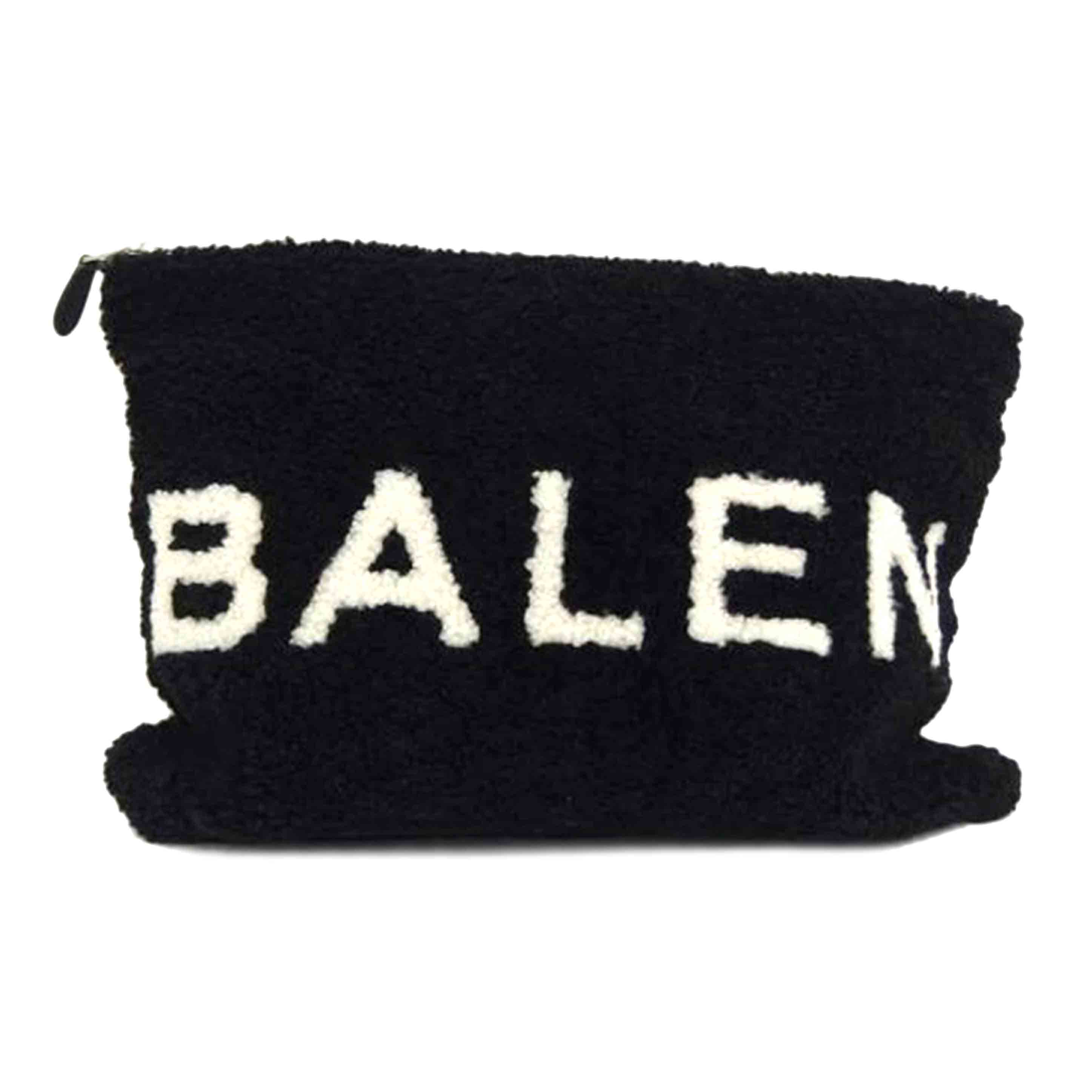 バレンシアガ　ポーチ BALENCIAGA バレンシアガ ポーチ 小物入れ メンズ ブランド