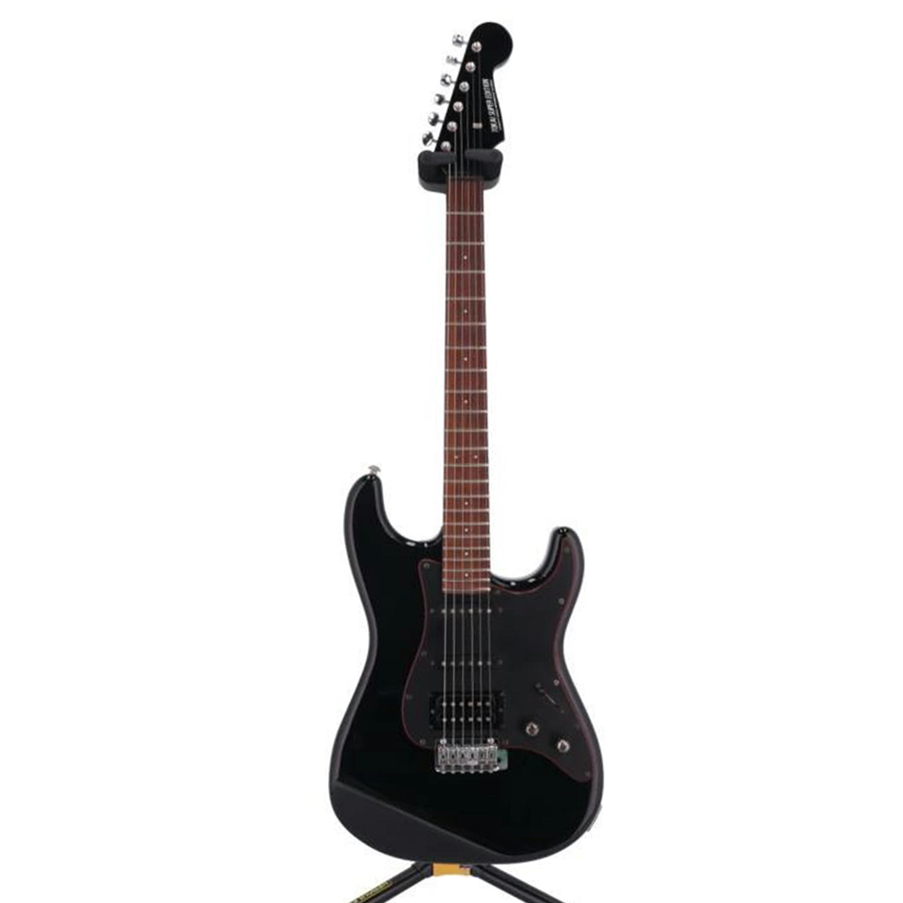 オリジナリティ溢れる！仕様のTokai TZ65 美品！ Tokai TZ-65 Original Series 1983 Turquoise Rare Made in
