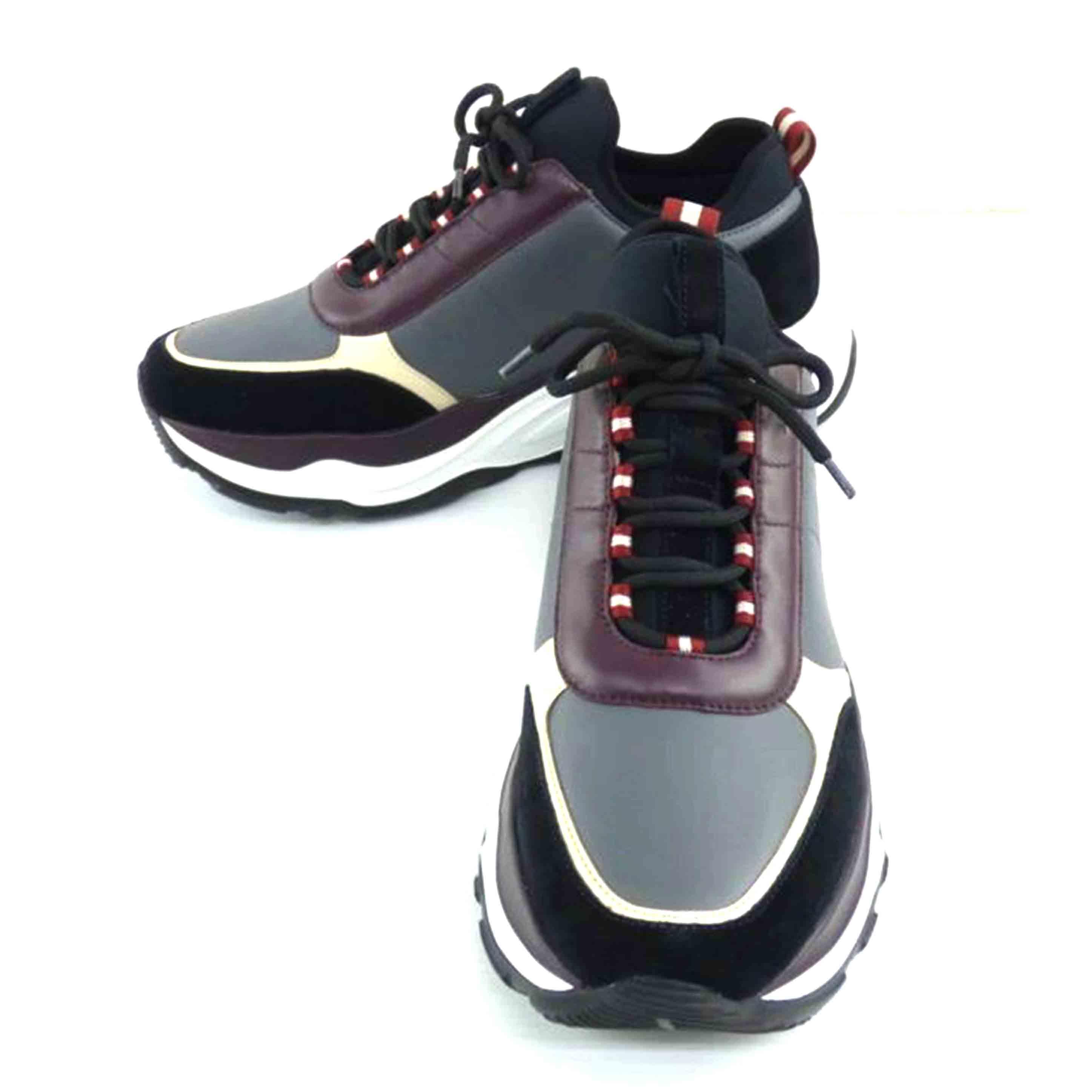 楽天市場】【10％OFFクーポン対象・1/21-9時59分迄】BALLY バリー