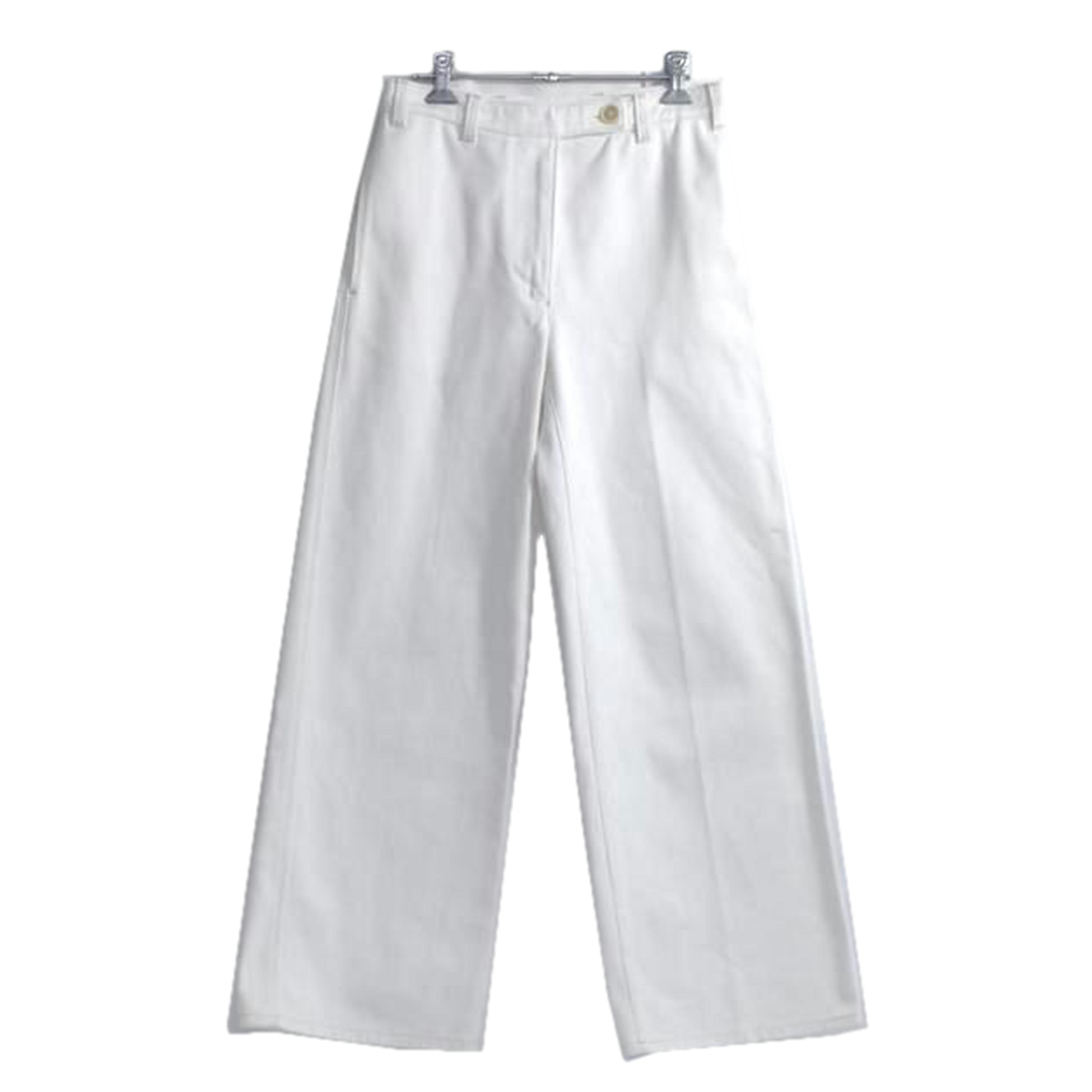楽天市場】FERRAGAMO フェラガモ レディース ジーンズ 780548WHITE 