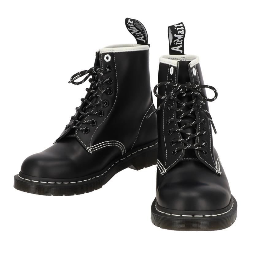な*び様 ドクターマーチン JADON PISA 8ホール　ブーツ ドクターマーチン Dr.Martens レディース ブーツ JADON PISA 8