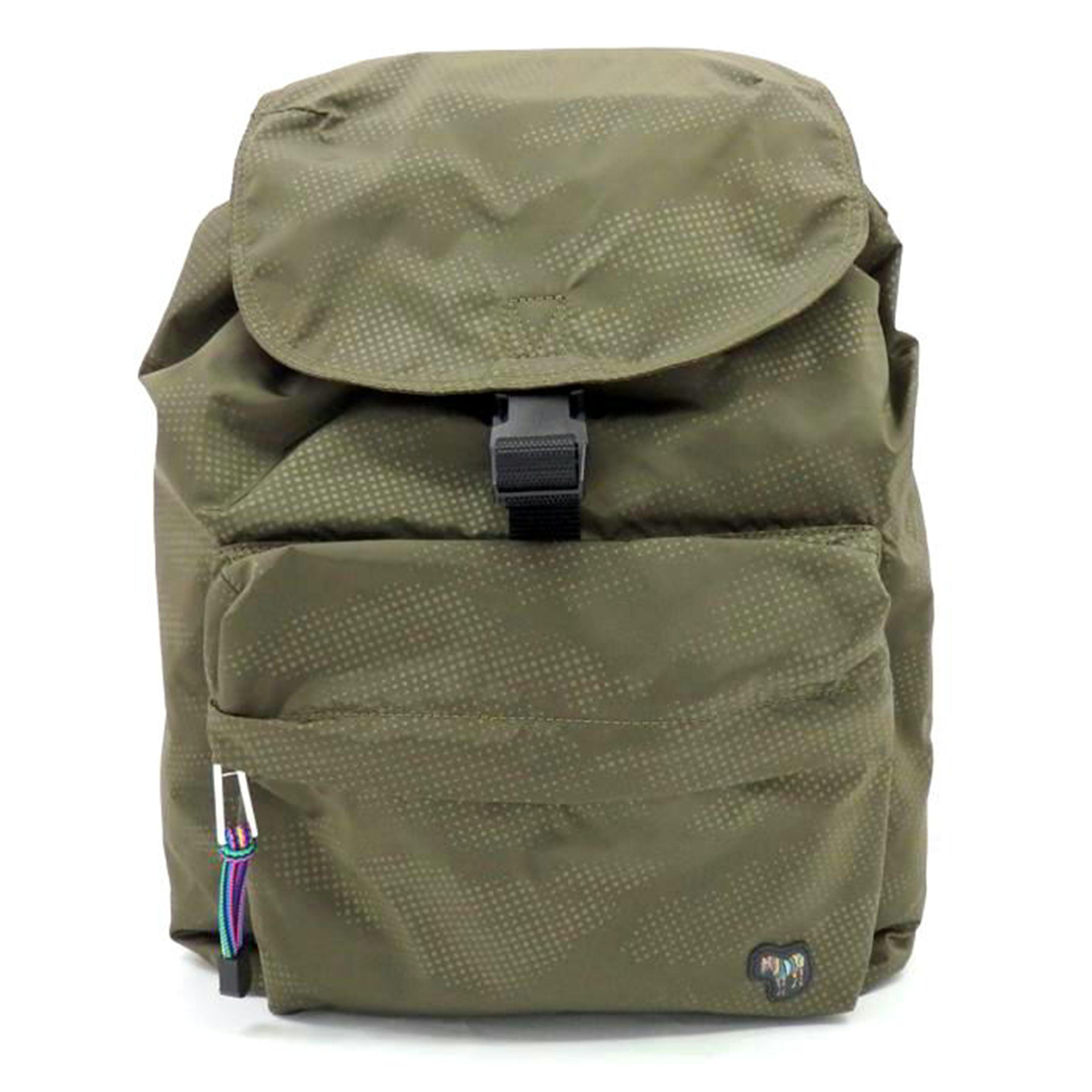 Paul Smith ポールスミス/ナイロンリュック/M2A 5652/SAランク/24【中古】|ワンダーレックス 店