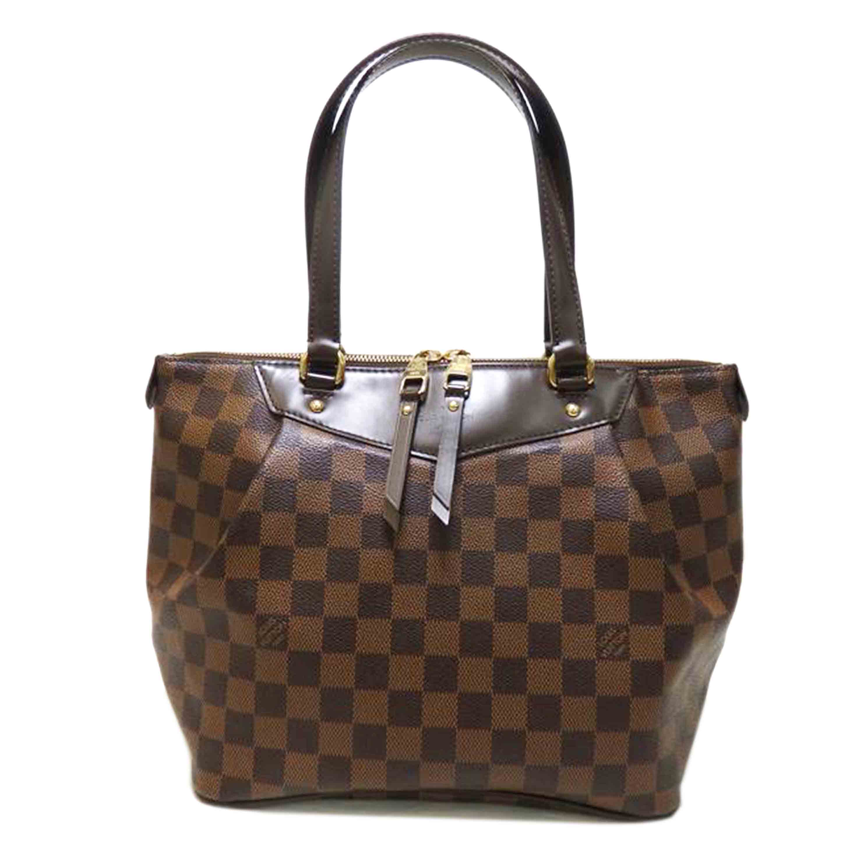 LOUIS VUITTON ルイ･ヴィトン/ウェストミンスターPM/ダミエ/N41102/FL4***/Aランク/84【中古】