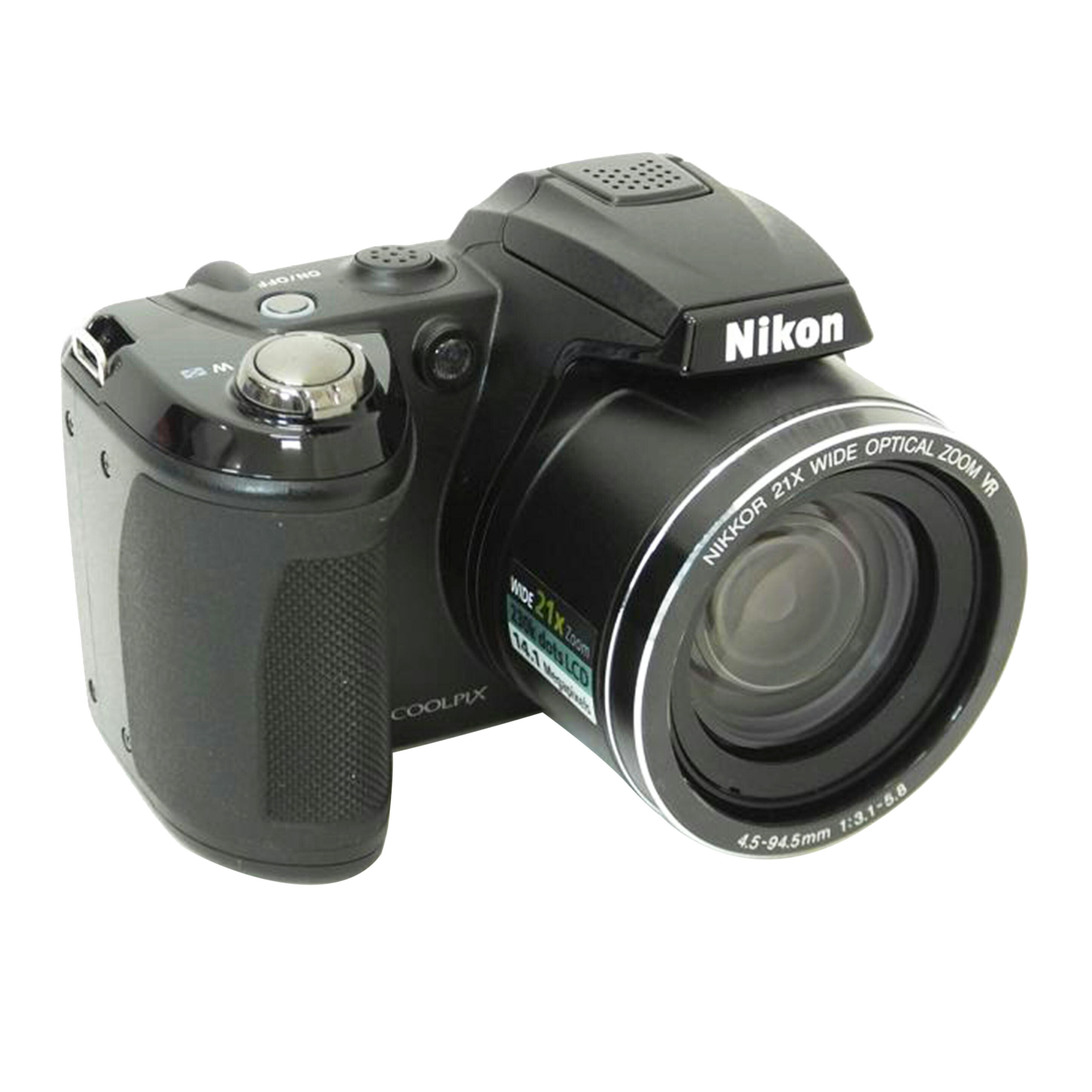 Nikon COOLPIX 3200 コンパクトデジタルカメラ Amazon.com : Nikon Coolpix 3200 3.2MP Digital Camera with 3x