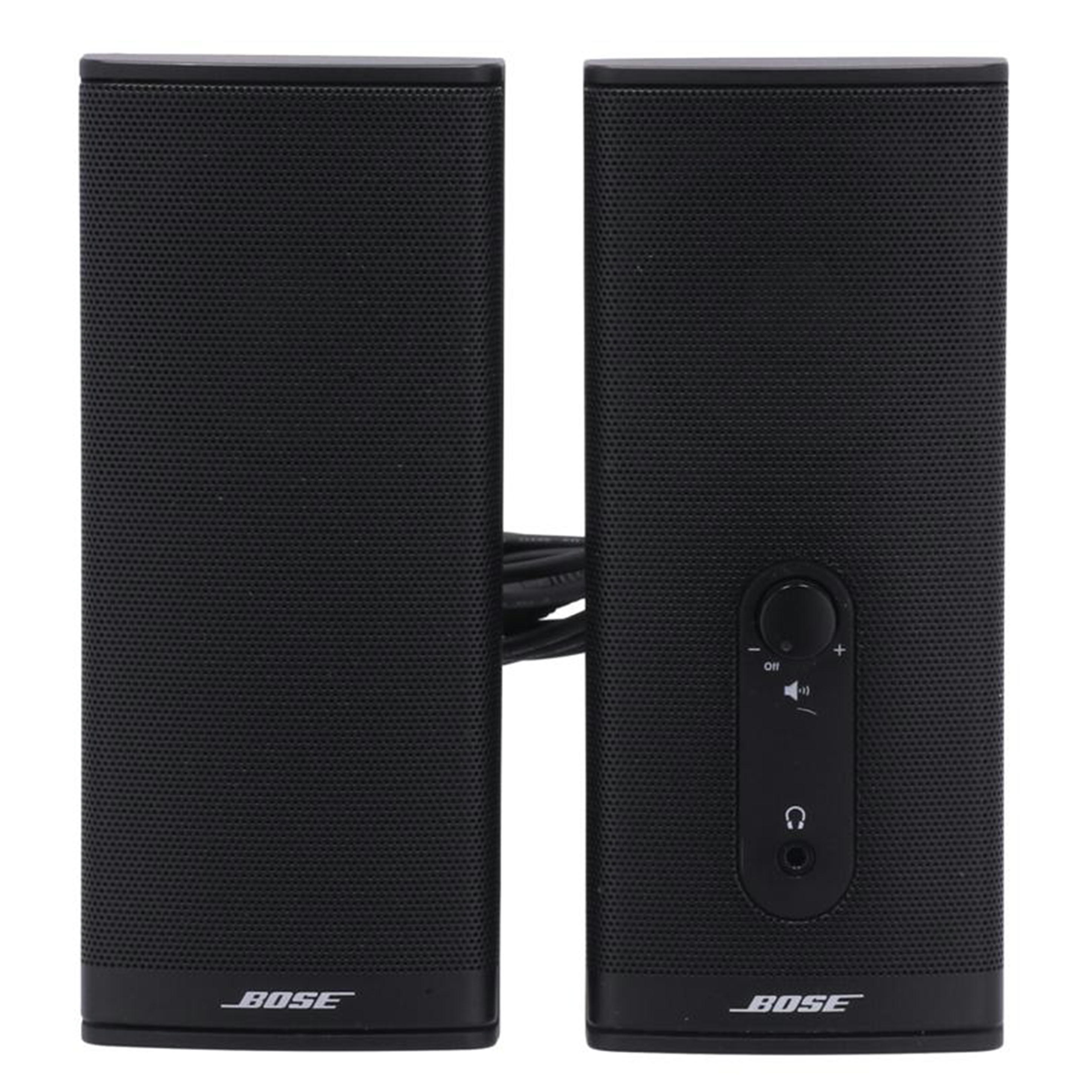 Bose 11C-III スピーカー 2台セット Bose 11C-III スピーカー 2台セット Bose 11C-III スピーカー 2