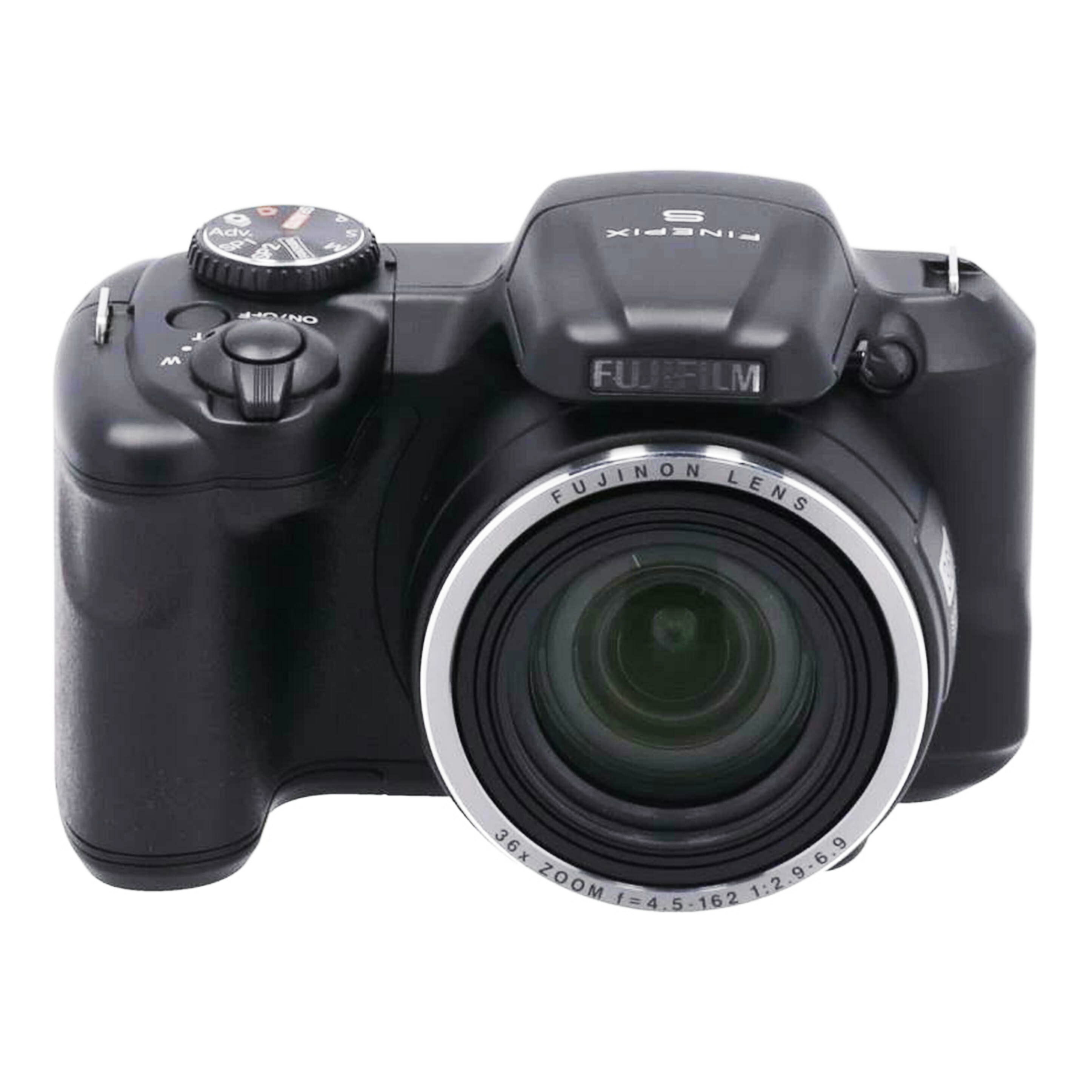FUJIFILM フジフィルム/デジタルカメラ（オールド）/FINEPIX S9000/53053560/Bランク/78【中古】 FUJIFILM フジフィルム/デジタルカメラ（オールド）/FINEPIX