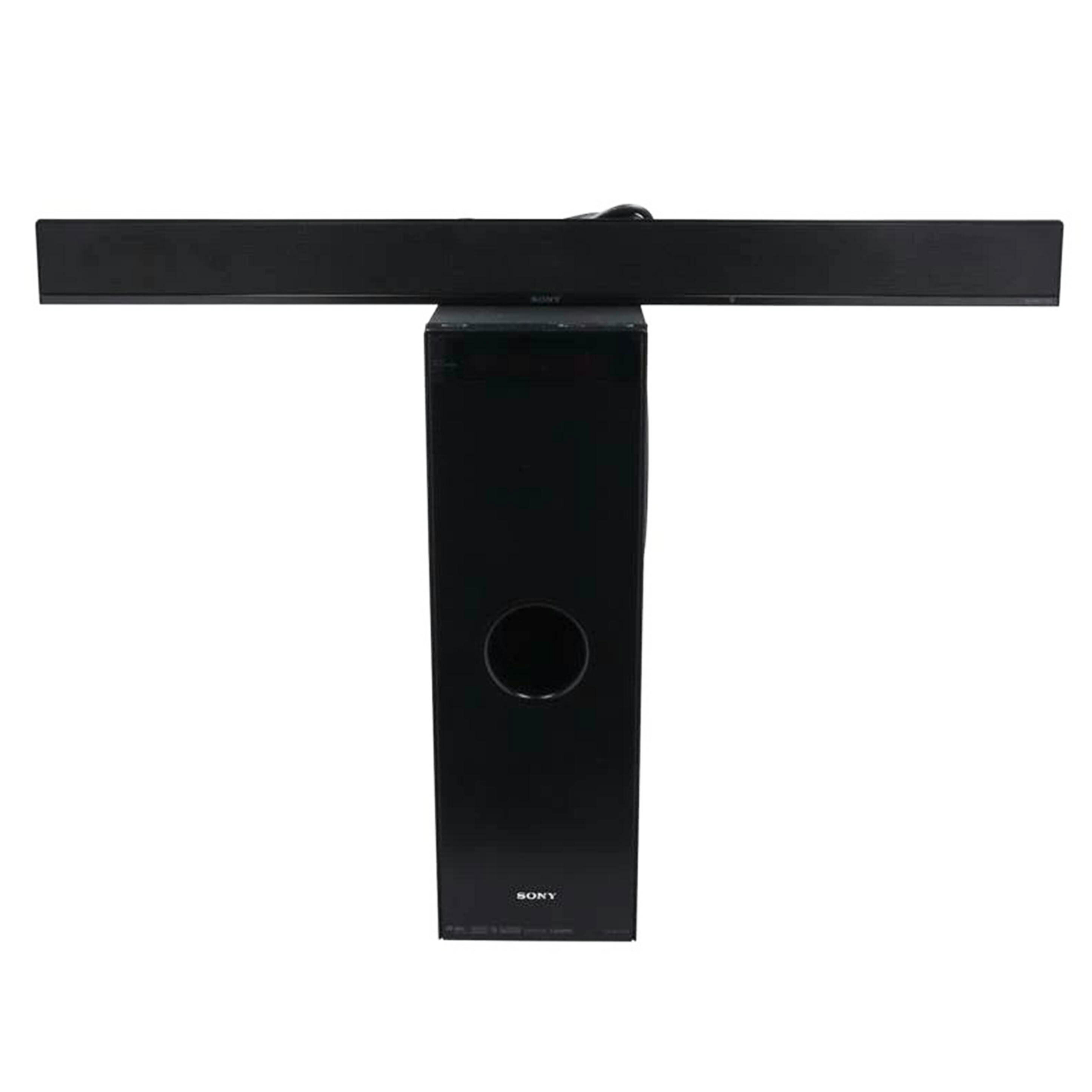SONY HT-CT150 3.1chサウンドバー・ホームシアターシステム Amazon.co.jp: SONY ホームシアターシステム HT-CT150 : 家電