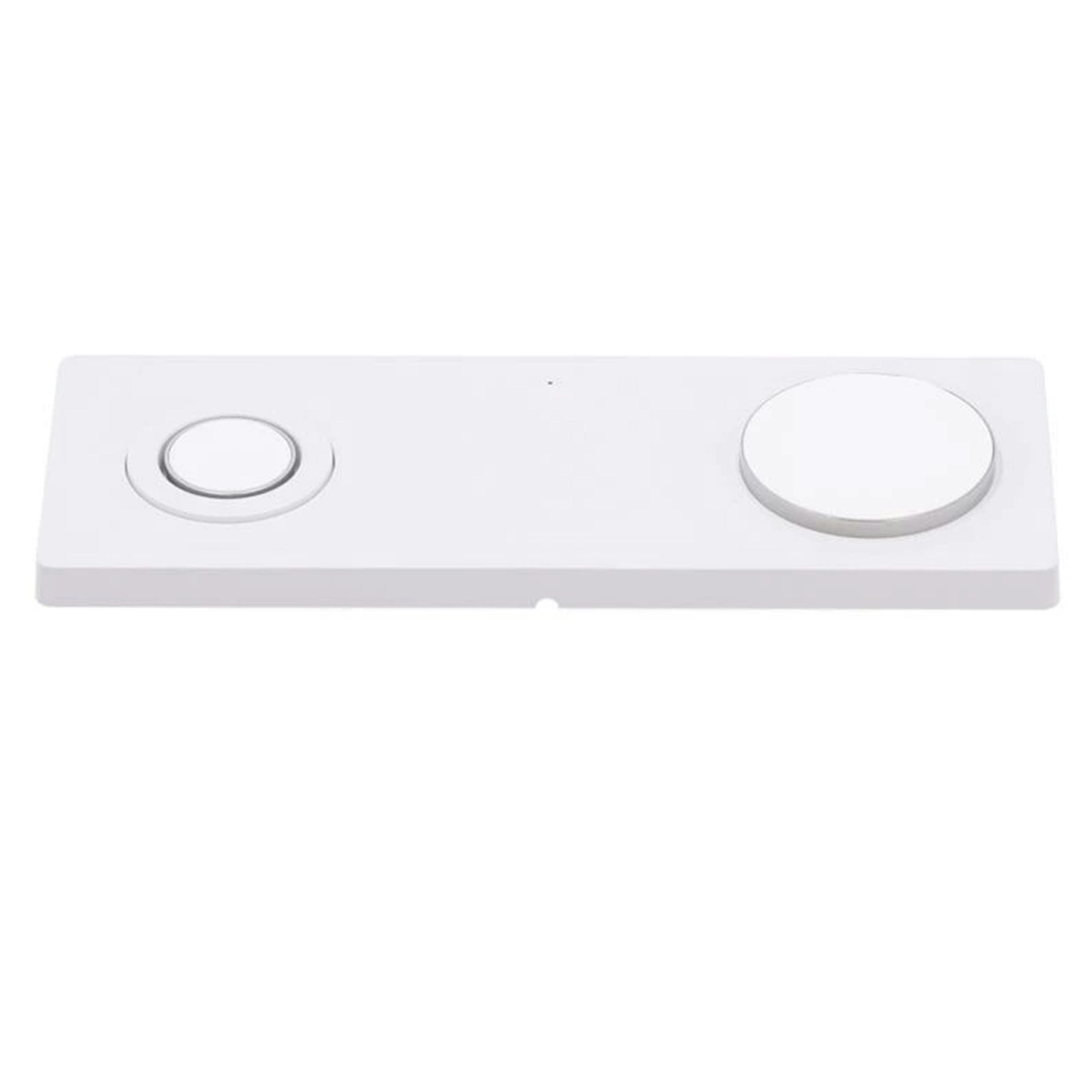 Belkin ベルキン/ワイヤレスチャージャー/WIZ016dqWH/47R10F6BB23793/ABランク/75【中古】