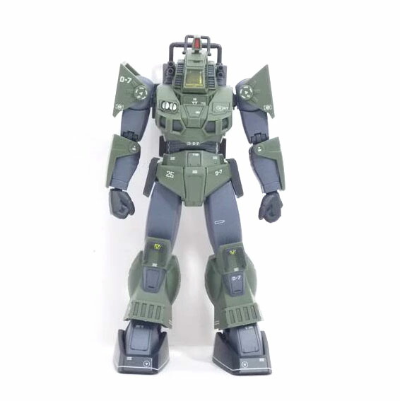BANDAI バンダイ/HI－METAL R ダグラム リアルタイプカラー 40th/ABランク/42【中古】