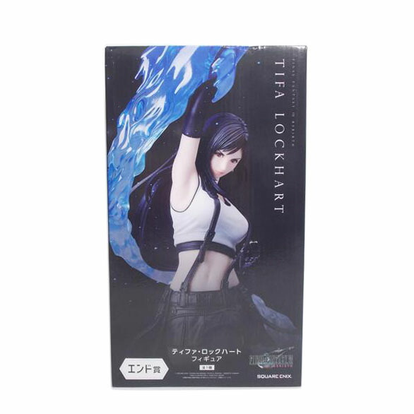 楽天市場】【2-003-2 ティファ・ロックハート/リバース版 (アナザー