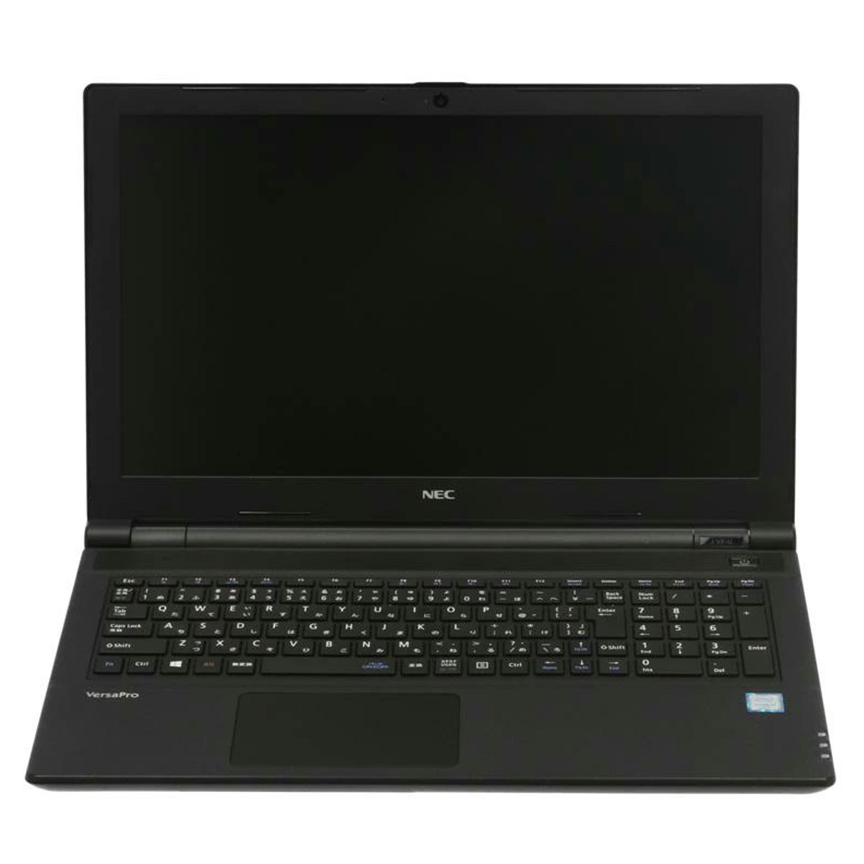 NEC エヌイーシー/ノートPC/PC-VJ20LFB7RJ1U/79000621A/Bランク/70【中古】