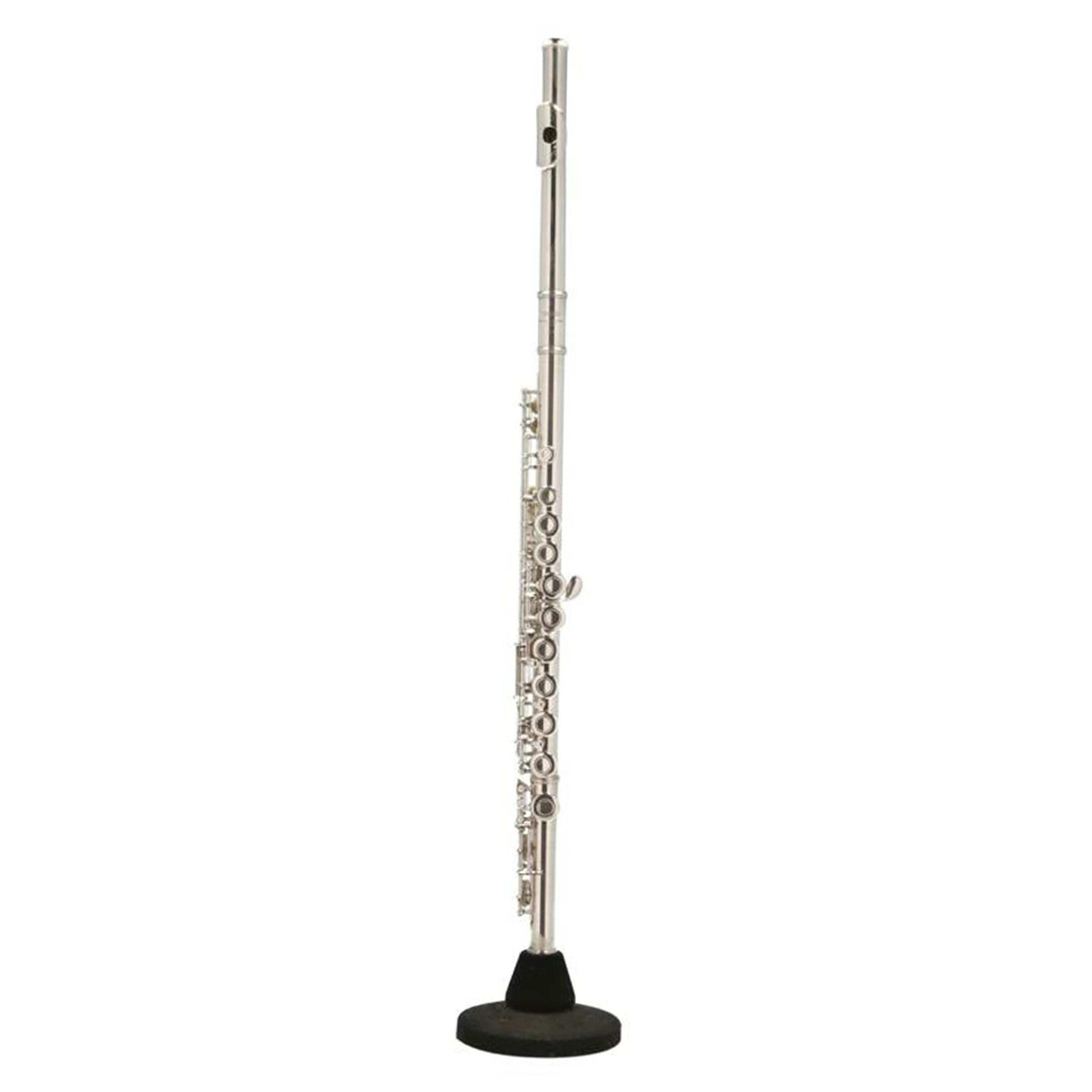 【美品】ヤマハ　フルート　YFL-221 YAMAHA YFL-221 Flute Nickel Silver Plated Student with hard