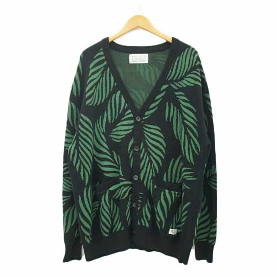 楽天市場】WACKO MARIA ワコマリア 16SS CLASSIC CARDIGAN