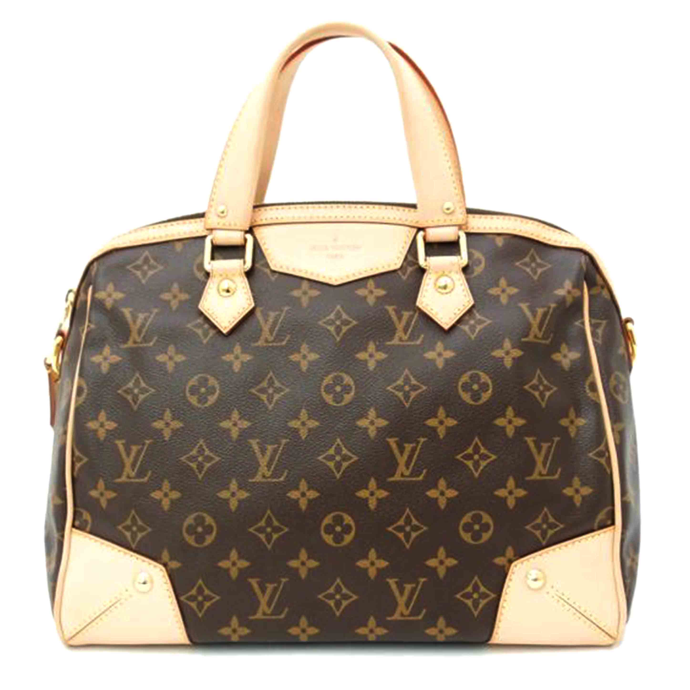 LOUIS VUITTON ルイ･ヴィトン/レティーロPM/モノグラム/M40325/AR3***/A位置づける/69【中古】
