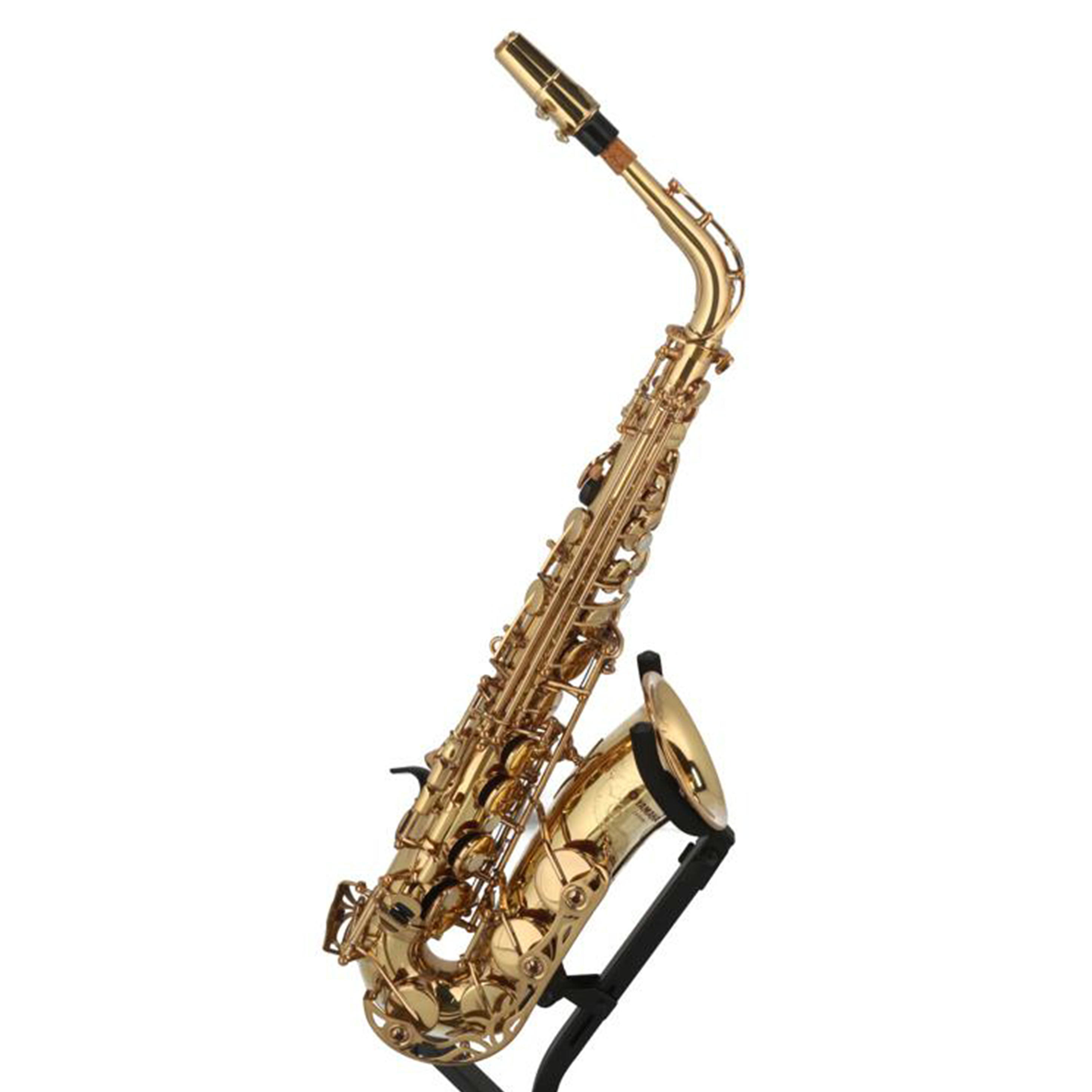 (美品) YAMAHA YAS-32 アルトサックス 楽天市場】YAMAHA ヤマハ/アルトサックス/YAS-32/060160/Bランク