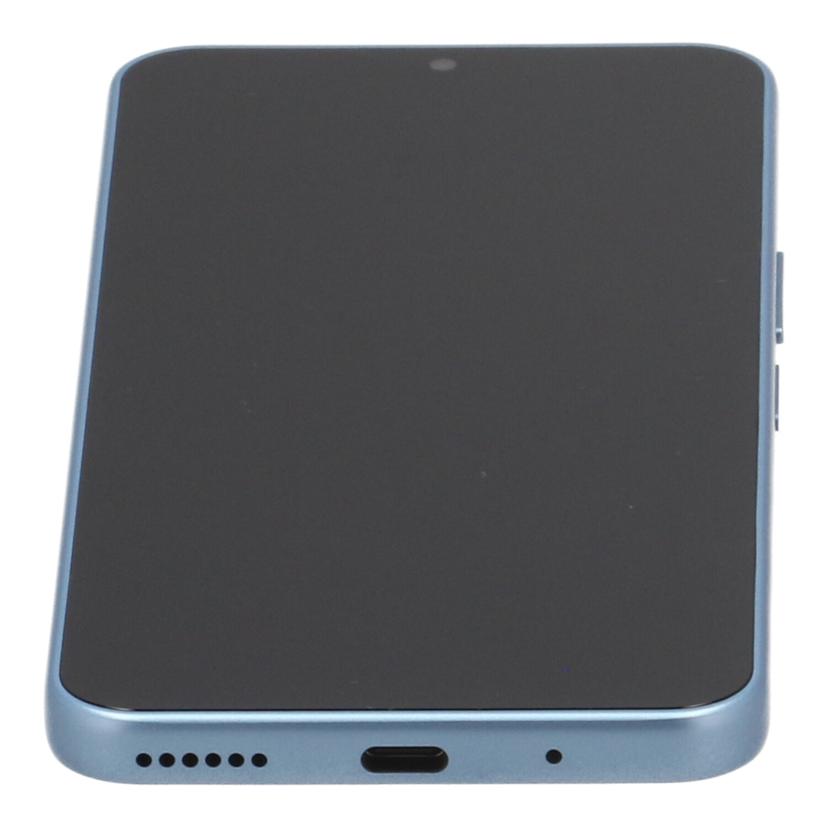 楽天市場】ZTE Libero 5G IV A302ZT 128GB ブラック 本体 Y!mobile版