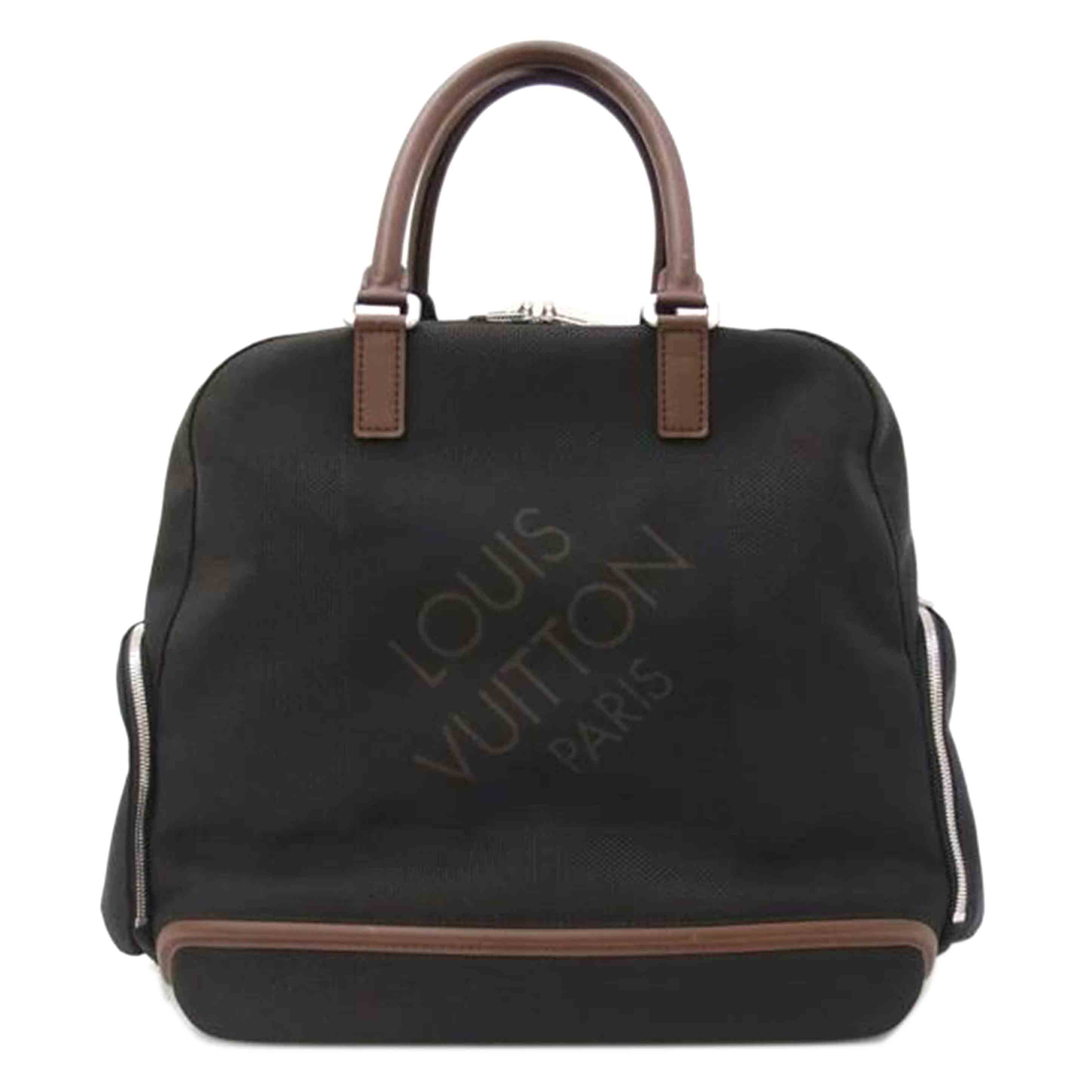 LOUIS VUITTON ルイ･ヴィトン/アヴァンテュリエ/ダミエジェアン/ノワール/M93062/VI0***/AB位置づける/69【中古】