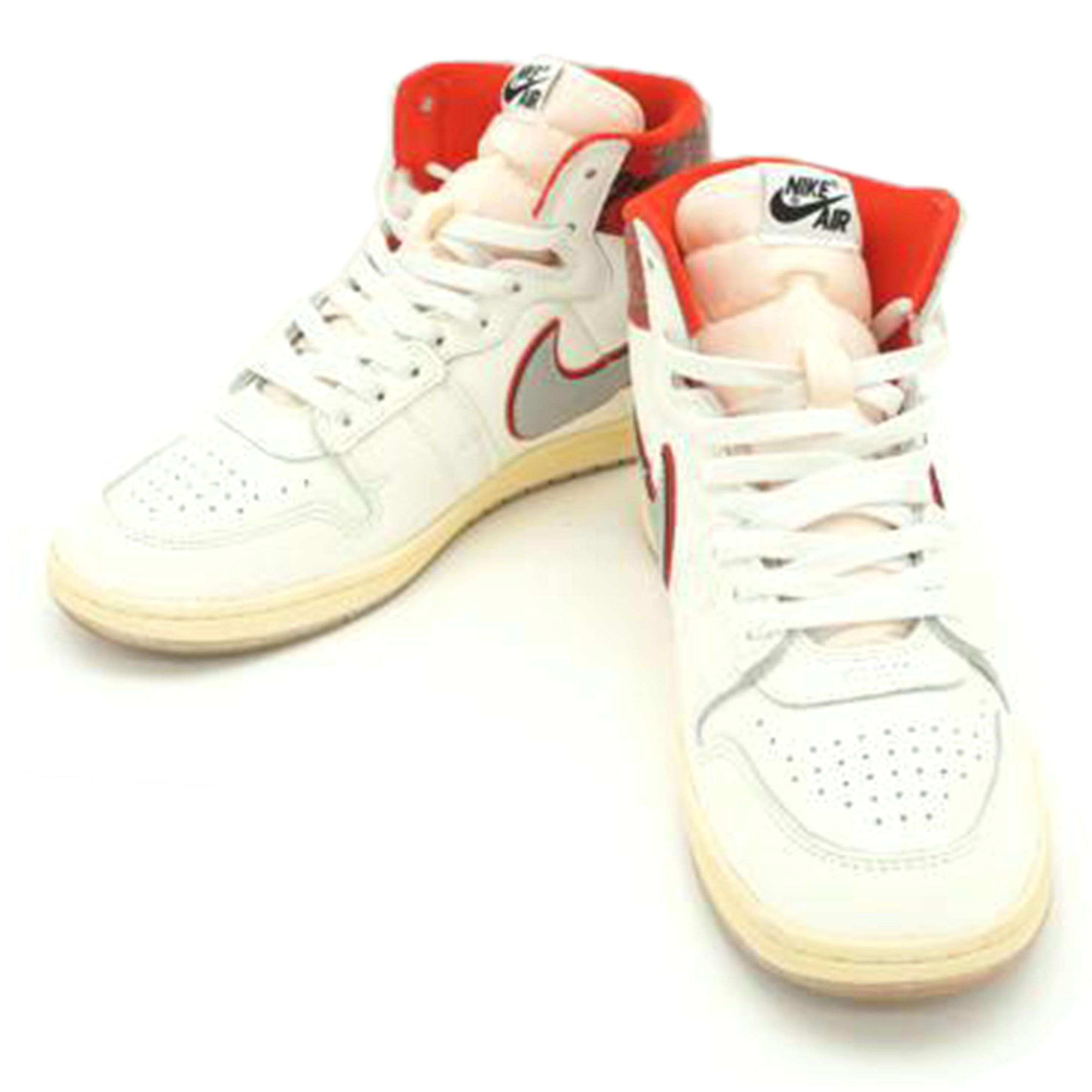 NIKE ナイキ/JORDAN AIR SHIP PE SP/FN8675-100/A序列付ける/09【中古】 靴-メンズ靴