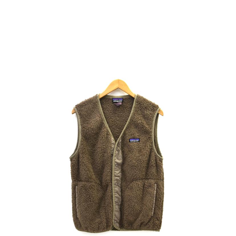 patagonia シンチラ　ベスト　M 楽天市場】【あす楽】【中古】 パタゴニア patagonia