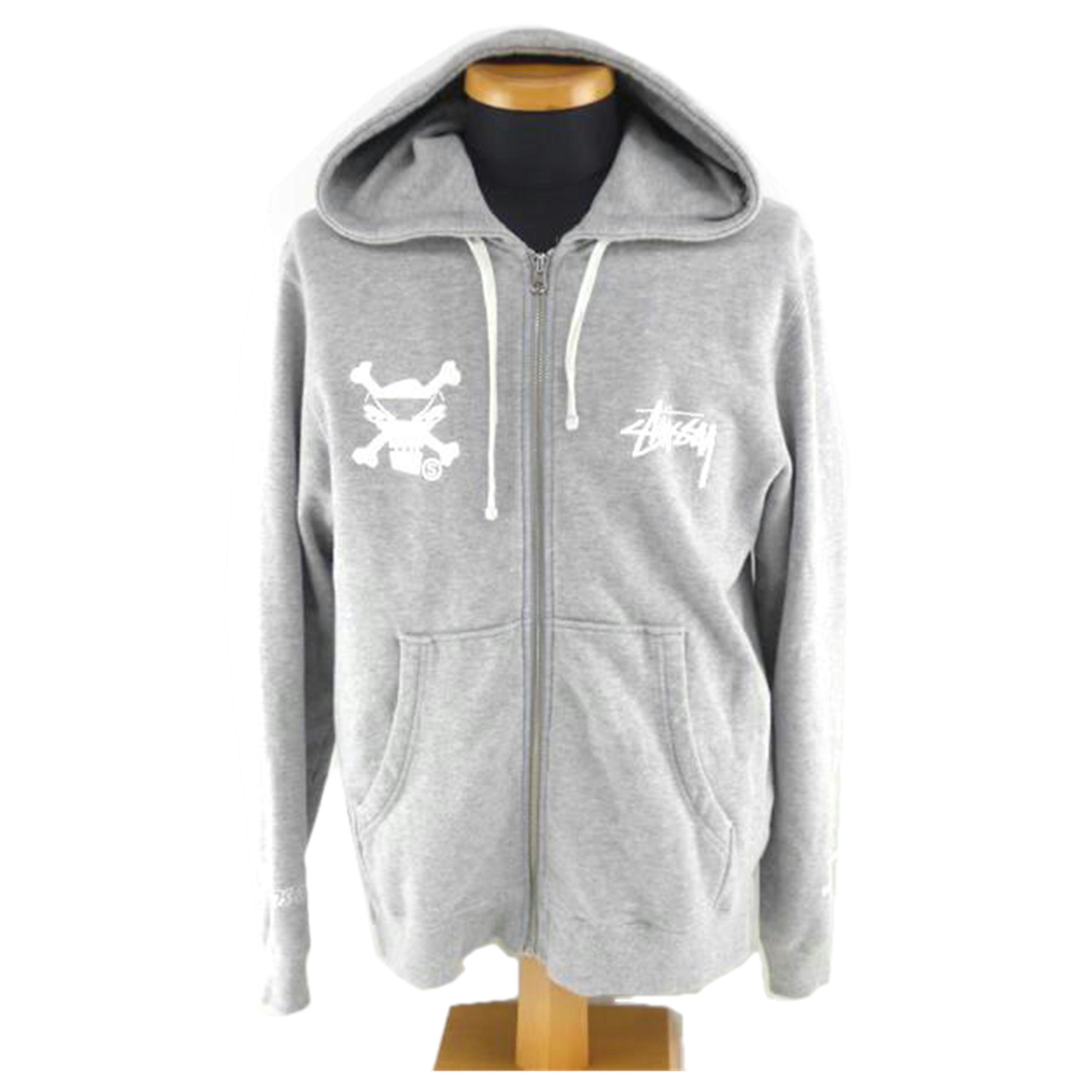 楽天市場】STUSSY ステューシー 長袖 パーカー Hooded