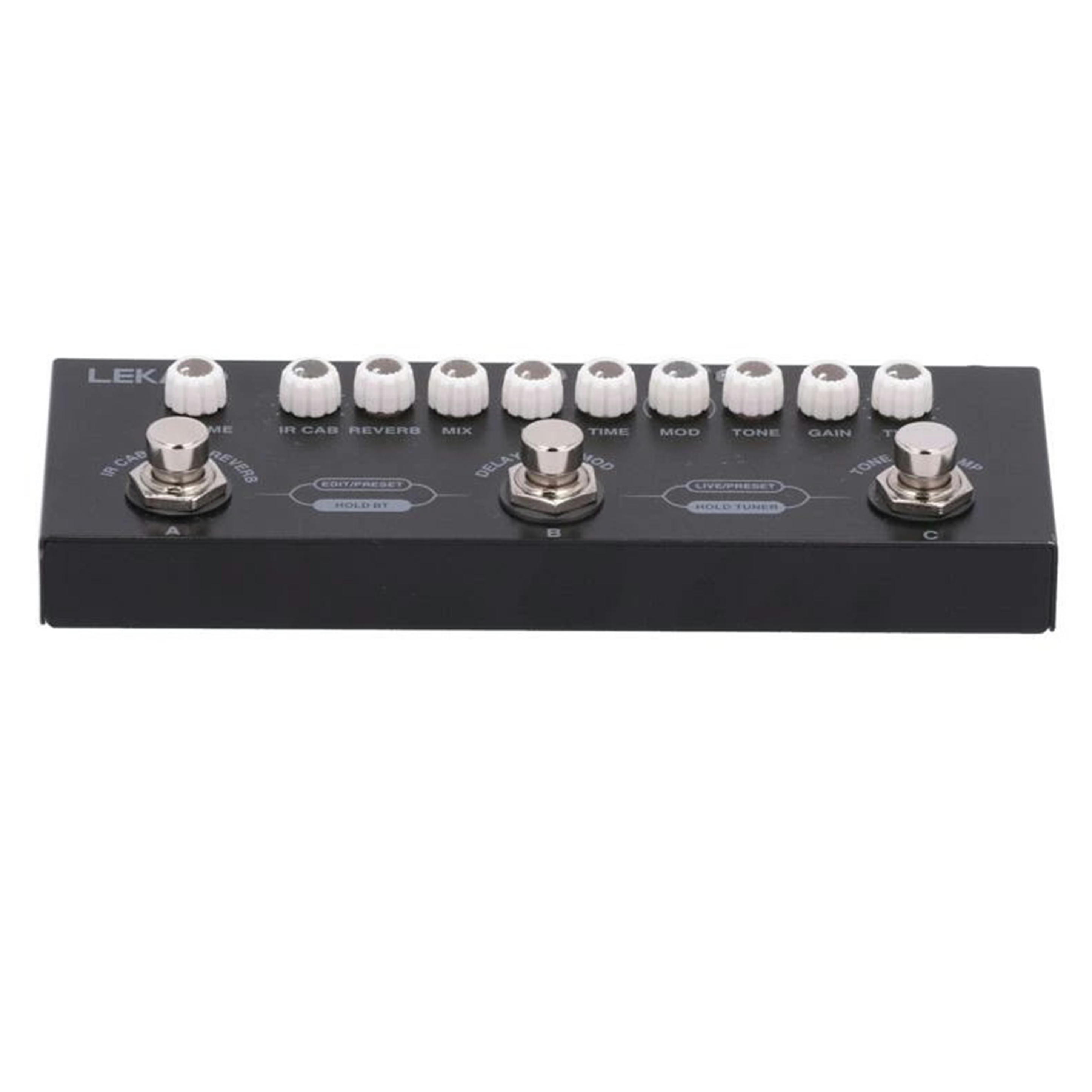 楽天市場】FOXGEAR フォックスギア/エフェクター/エコー・ディレイ