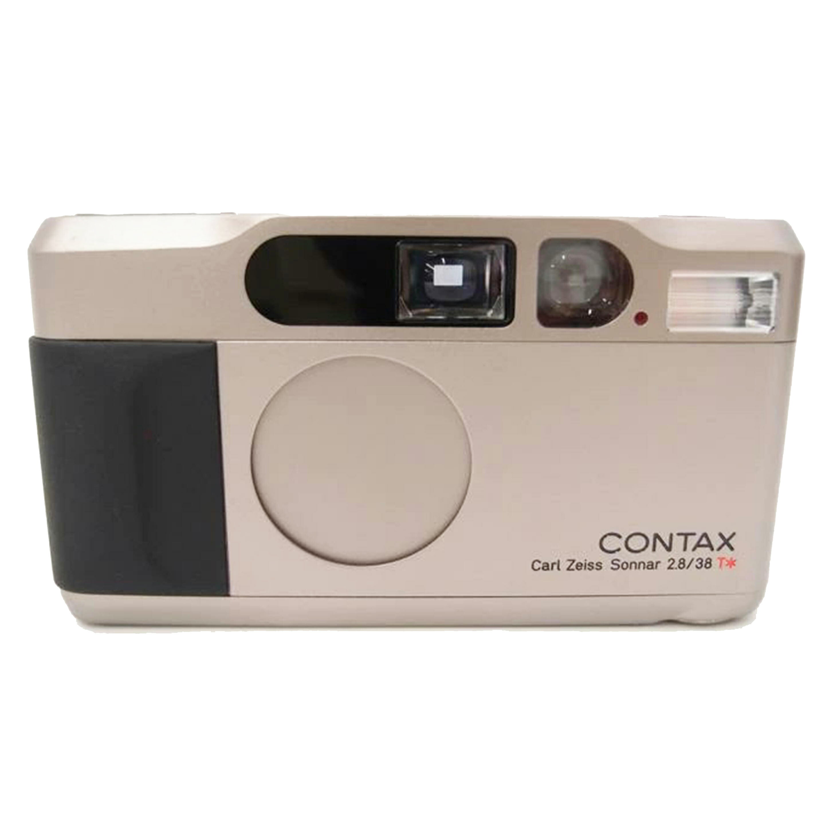 動作品　Contax T2 Gold ゴールド　コンパクトフィルムカメラ 楽天市場】CONTAX コンタックス T2 ゴールド GOLD コンパクト