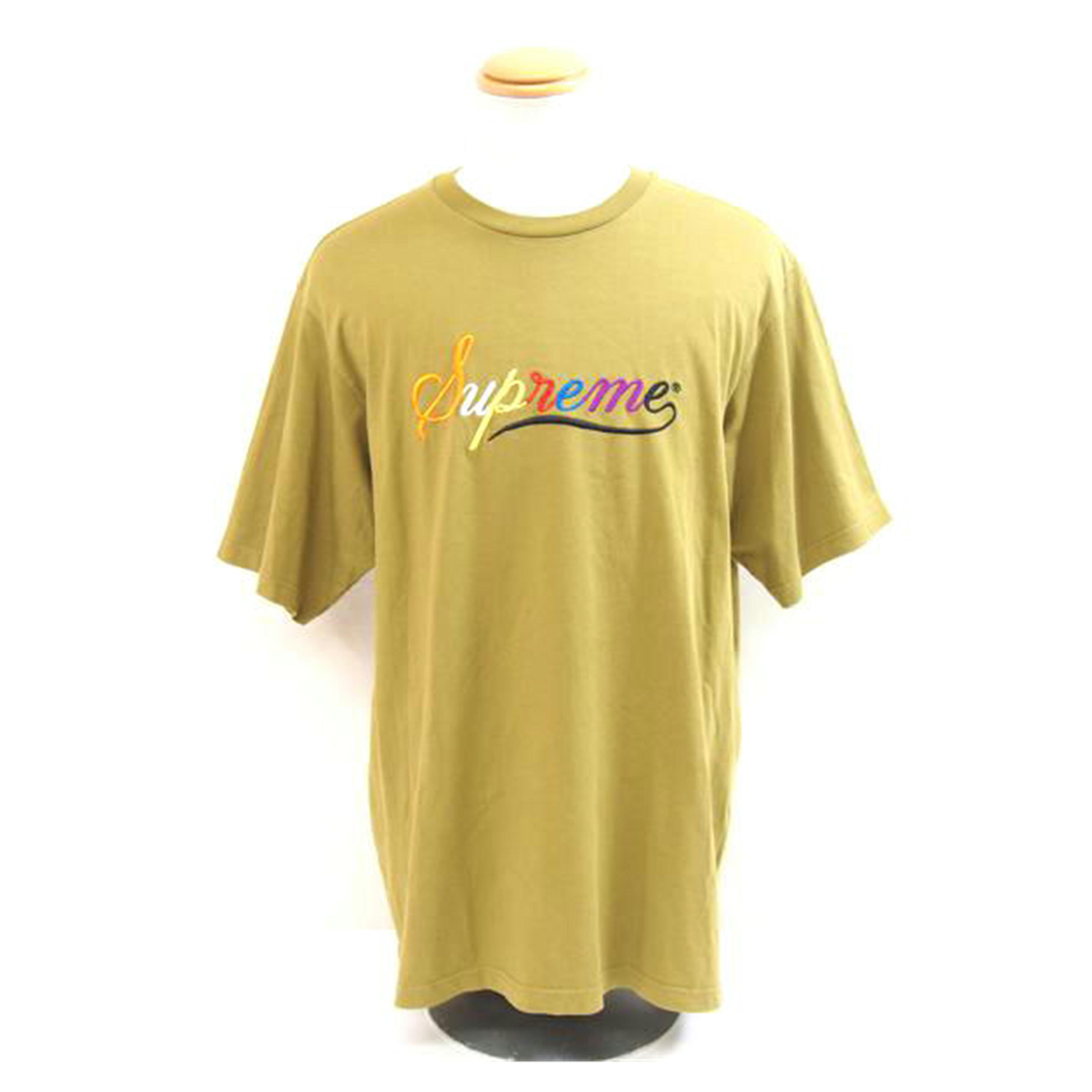 楽天市場】Q□22SS□シュプリーム/SUPREME Handstyle Teeハンド