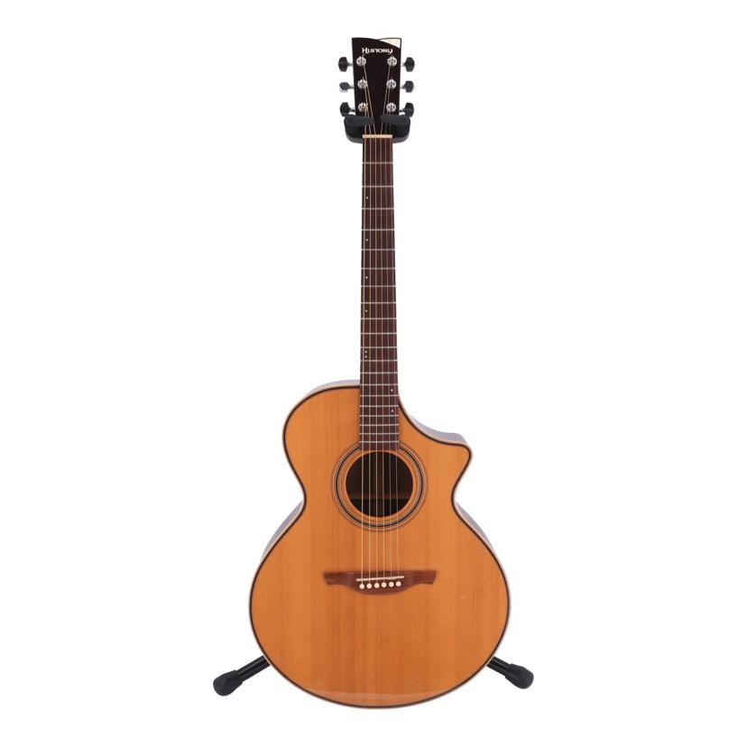 楽天市場】HISTORY ヒストリー/アコースティックギター/HMG-C TS