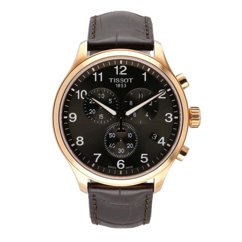 TISSOT ティソ T086408A 自動巻 T-クラシック ラグジュアリー TISSOT ティソ T086408A 自動巻 T-クラシック ラグジュアリー
