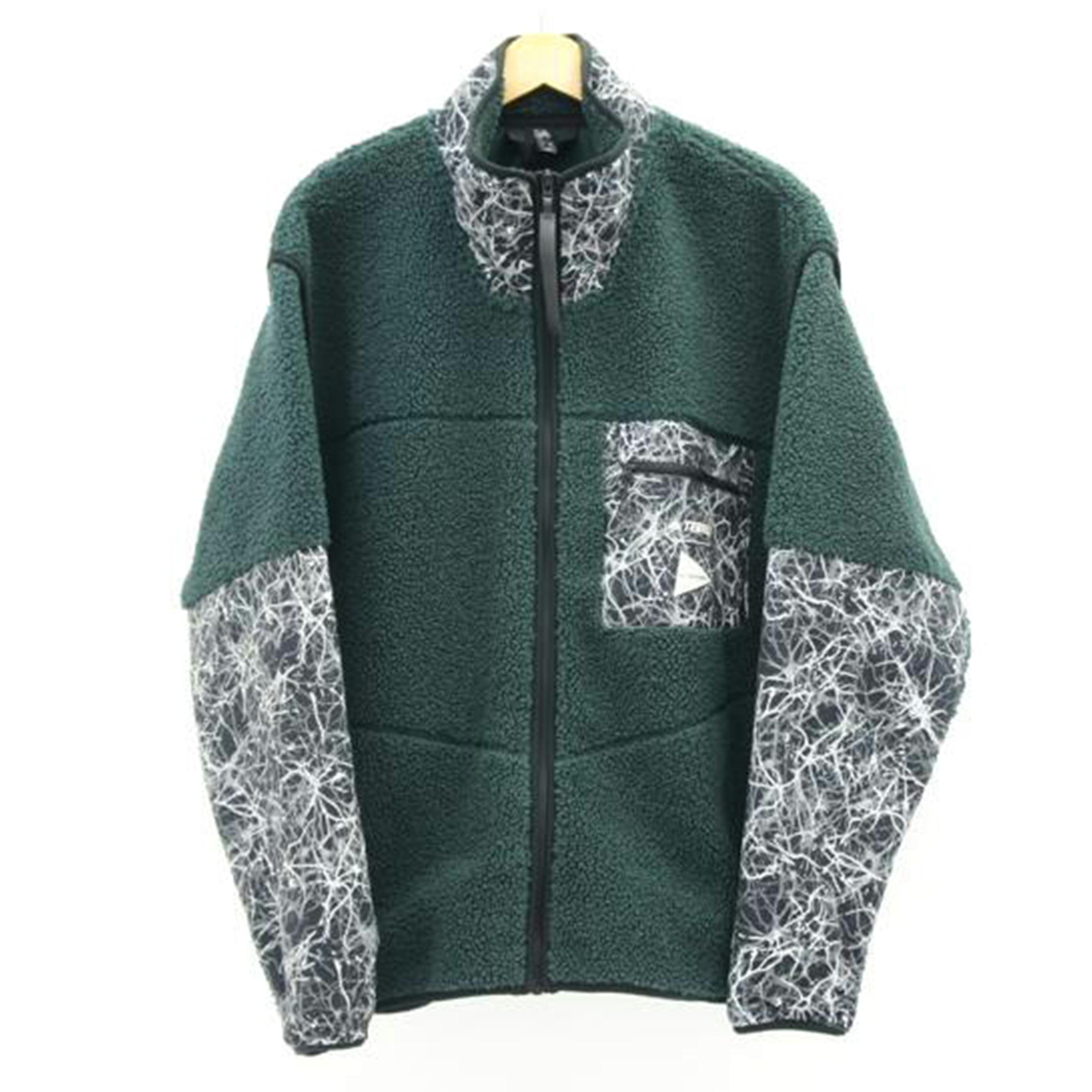 adidas original W アディダス　ボア　ジャケットリバーシブル adidas original W アディダス ボア ジャケットリバーシブル adidas