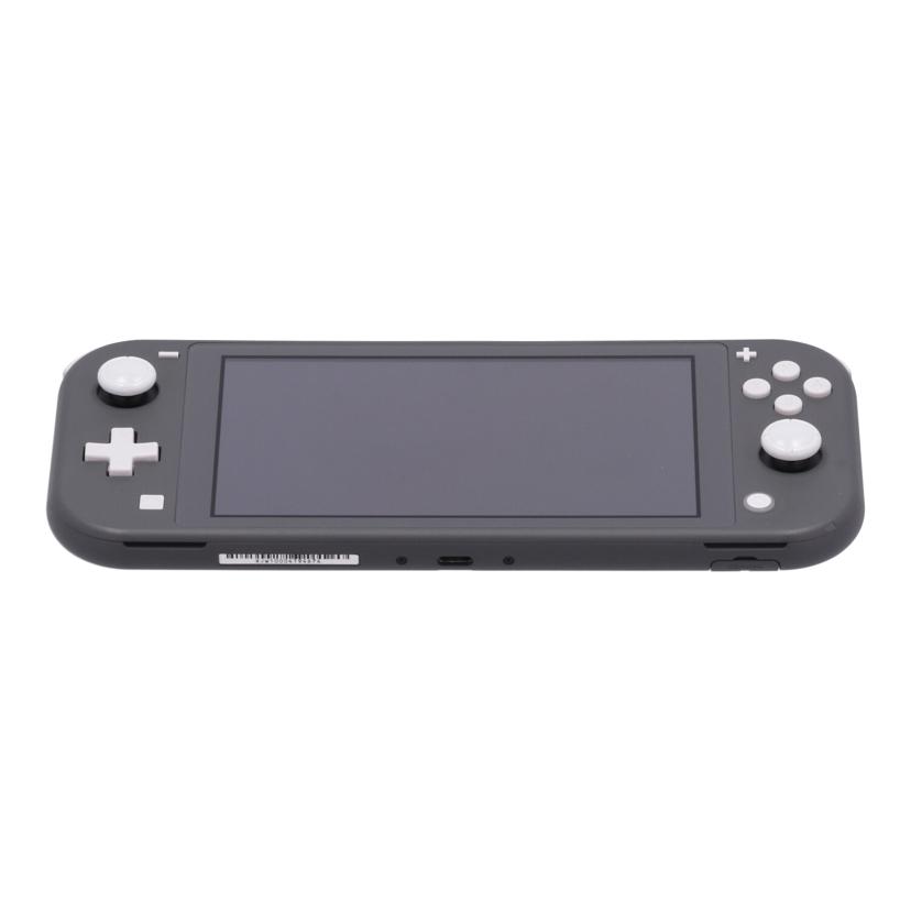 楽天市場】NINTENDO 任天堂/Switch Lite/HDH-001/XJJ10005377649